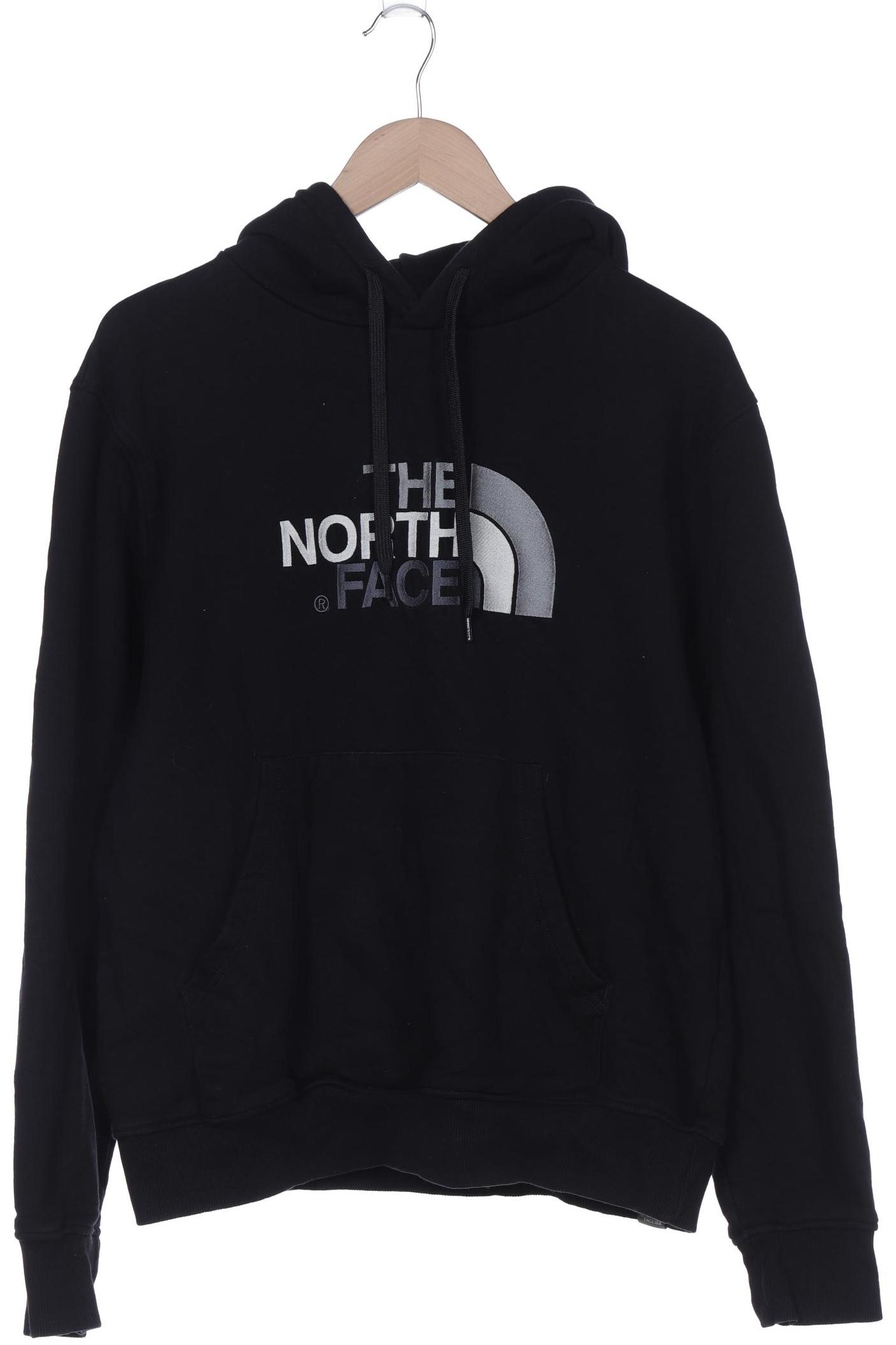 

The North Face Herren Kapuzenpullover, schwarz, Gr. 52