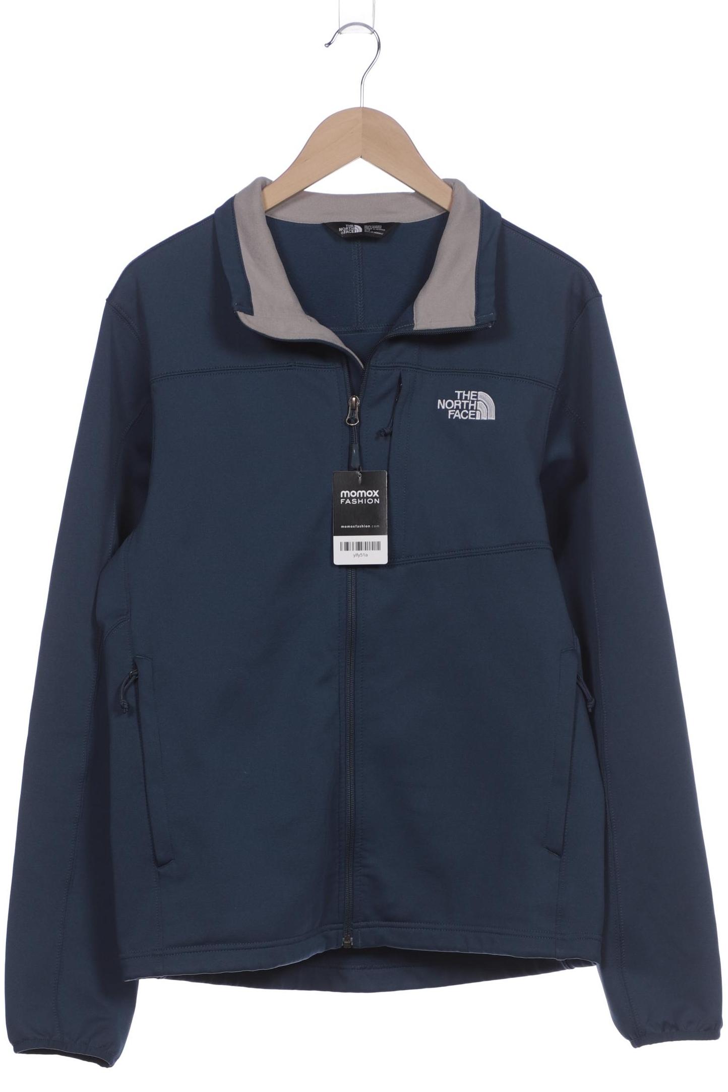

The North Face Herren Jacke, blau, Gr. 48
