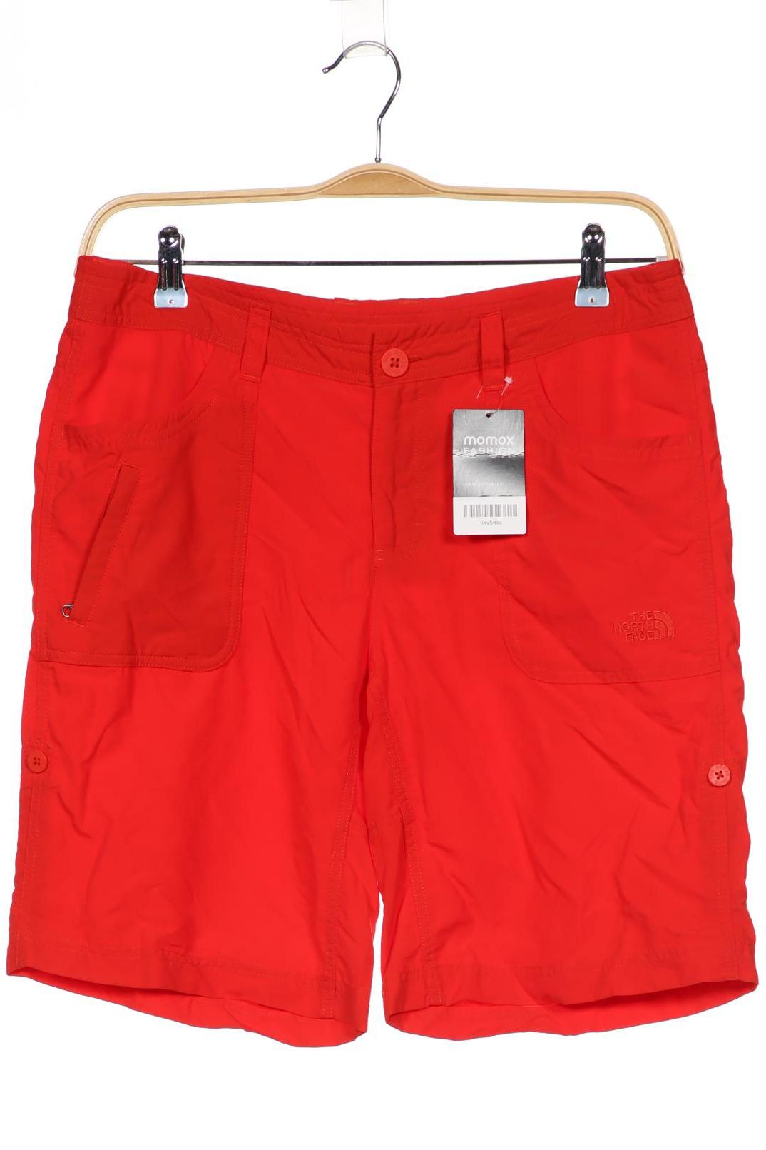 

The North Face Damen Shorts, rot, Gr. 44