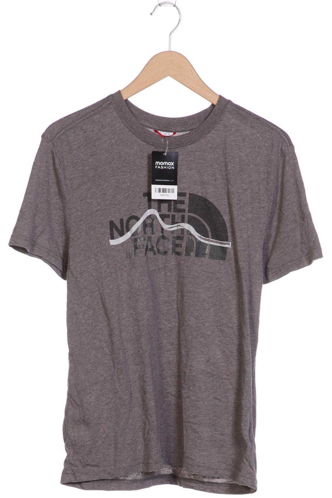 

The North Face Herren T-Shirt, grau