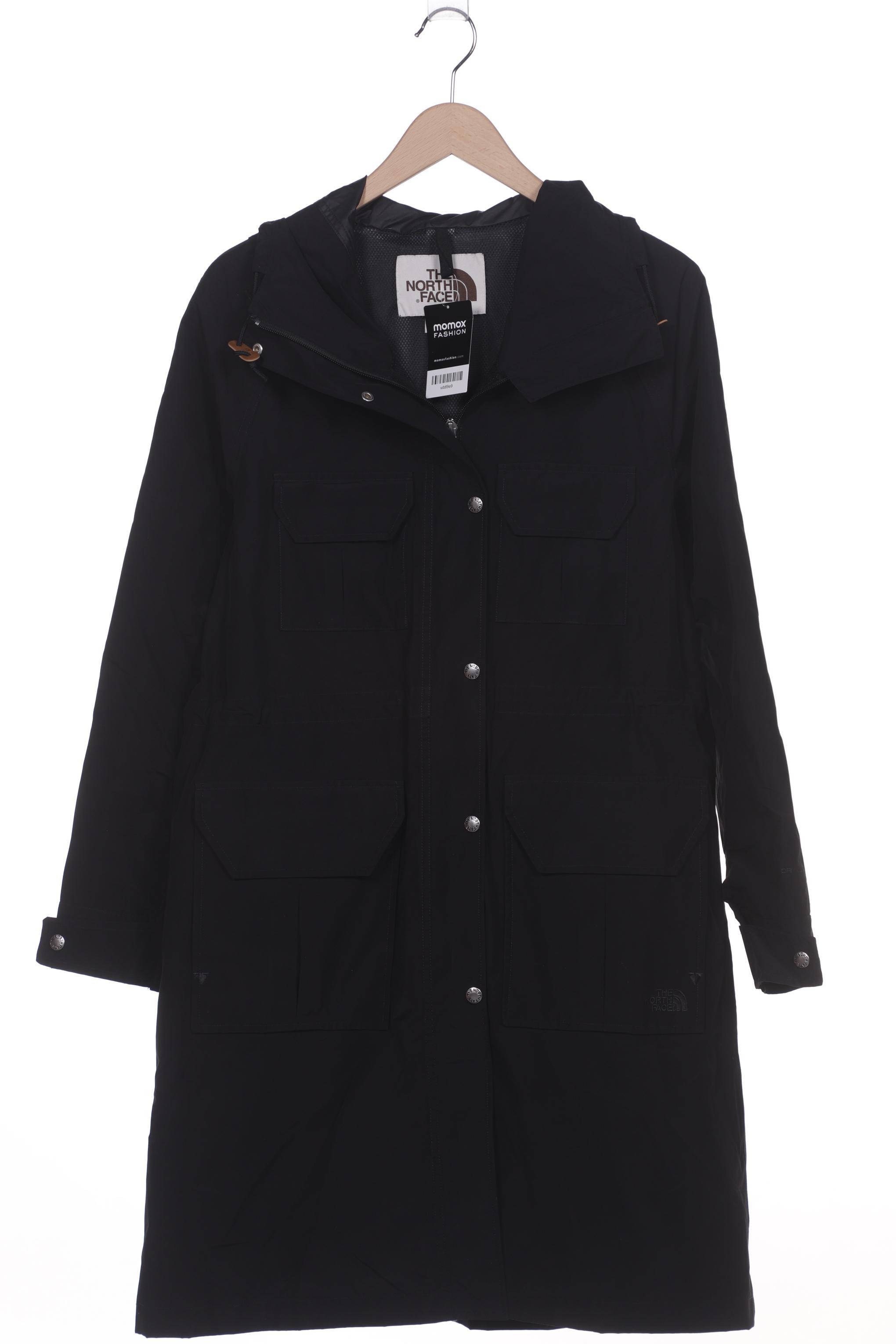 

The North Face Damen Mantel, schwarz, Gr. 36