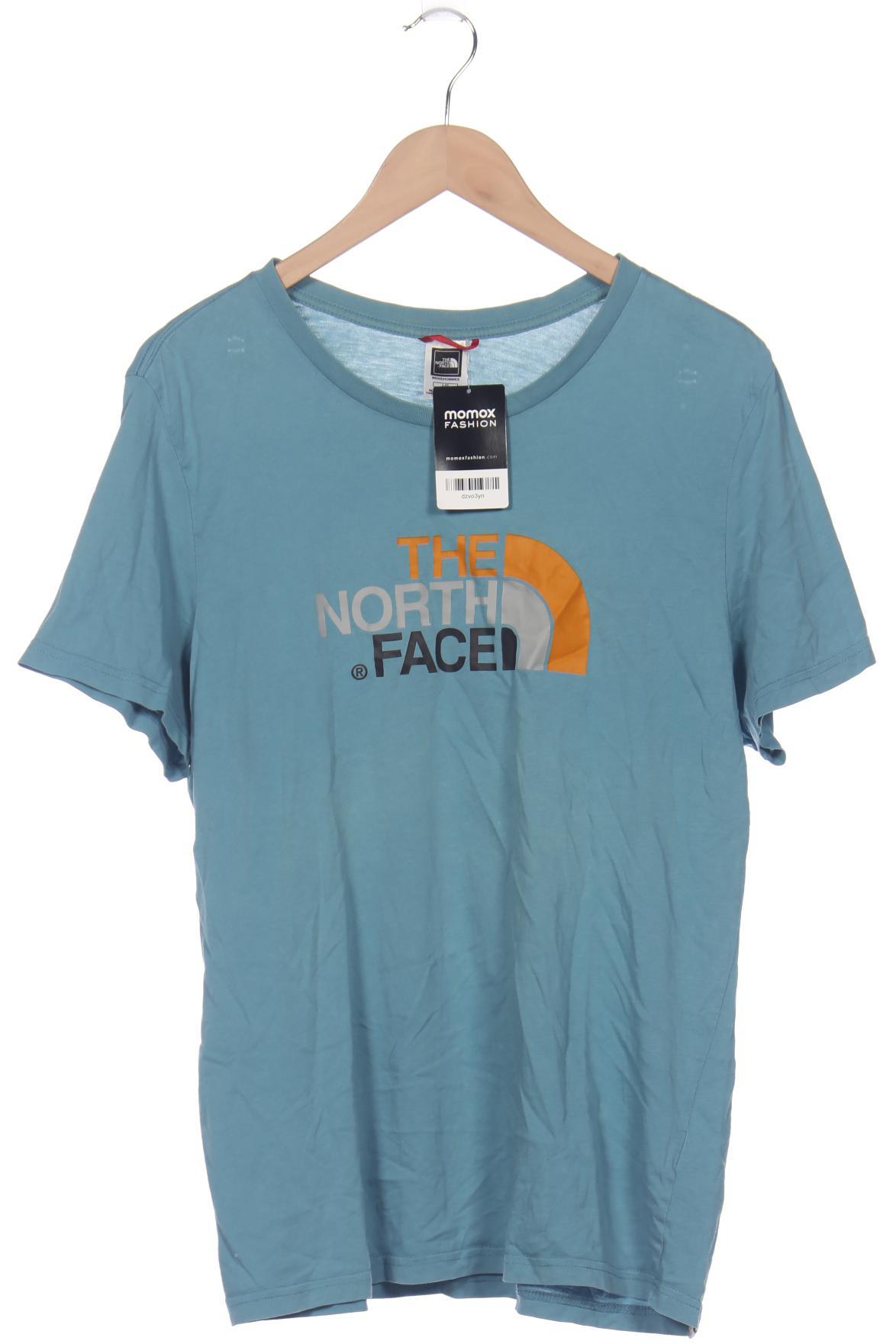 

The North Face Herren T-Shirt, türkis, Gr. 52