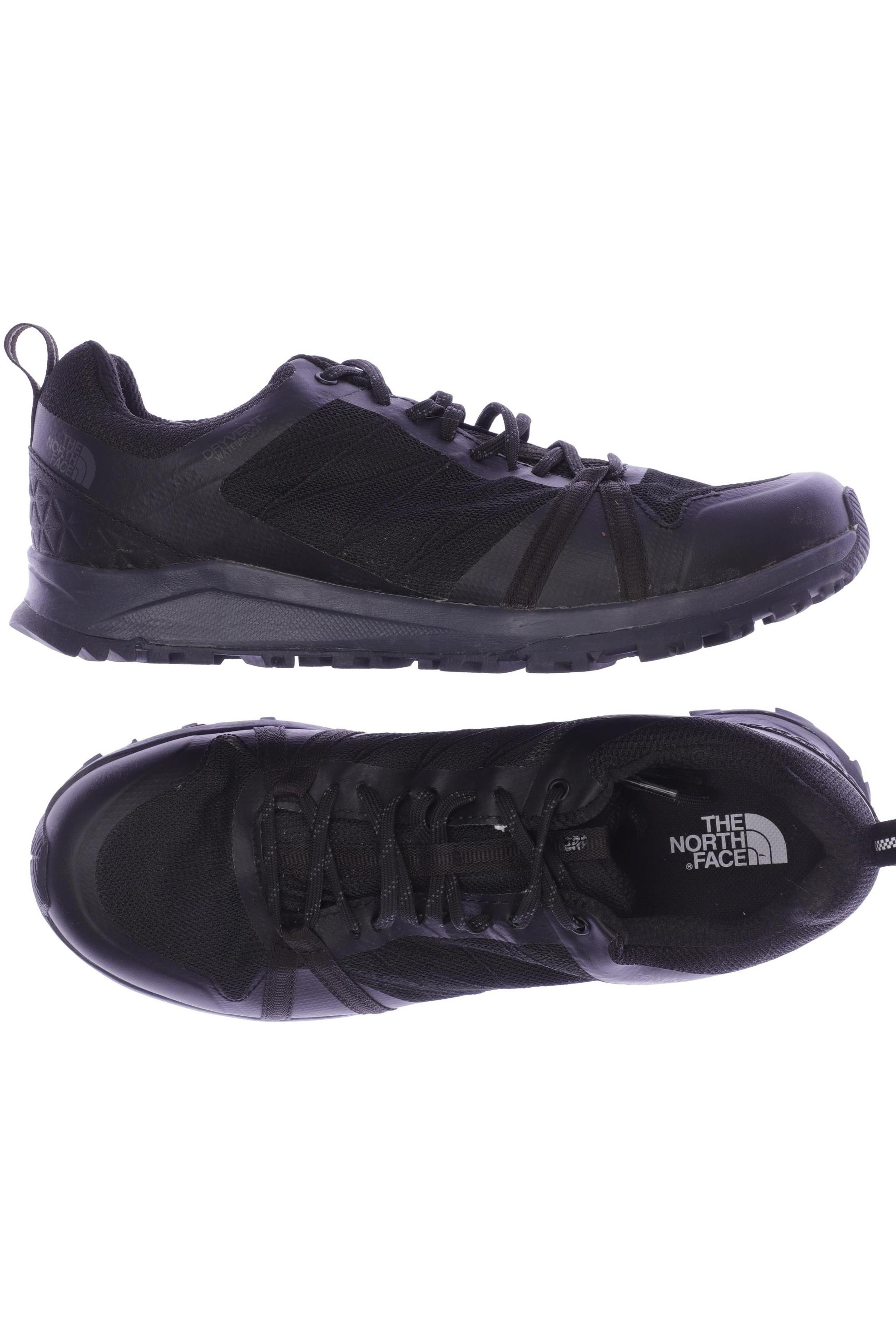 

The North Face Herren Sneakers, schwarz, Gr. 42