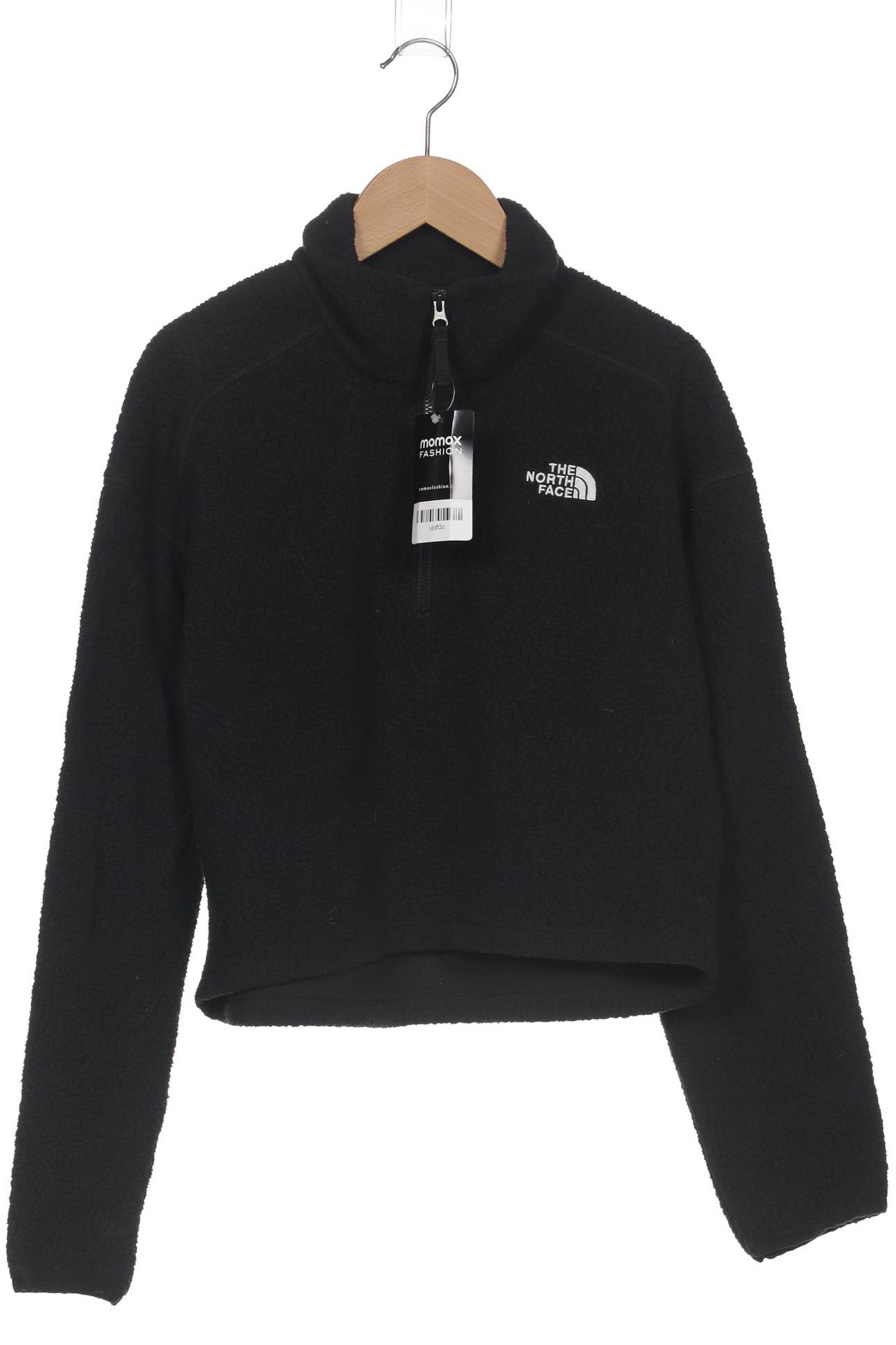 

The North Face Damen Sweatshirt, schwarz, Gr. 36