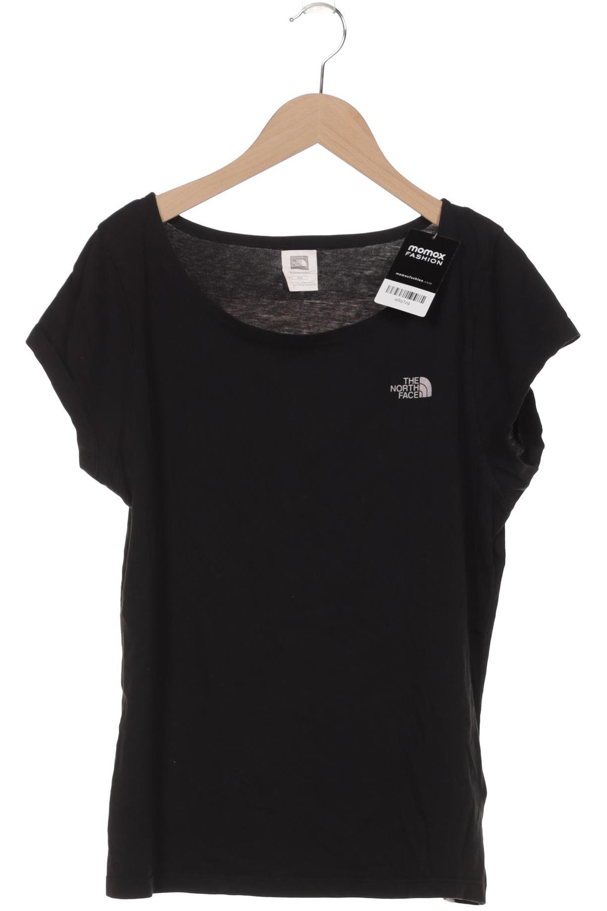 

The North Face Damen T-Shirt, schwarz, Gr. 38