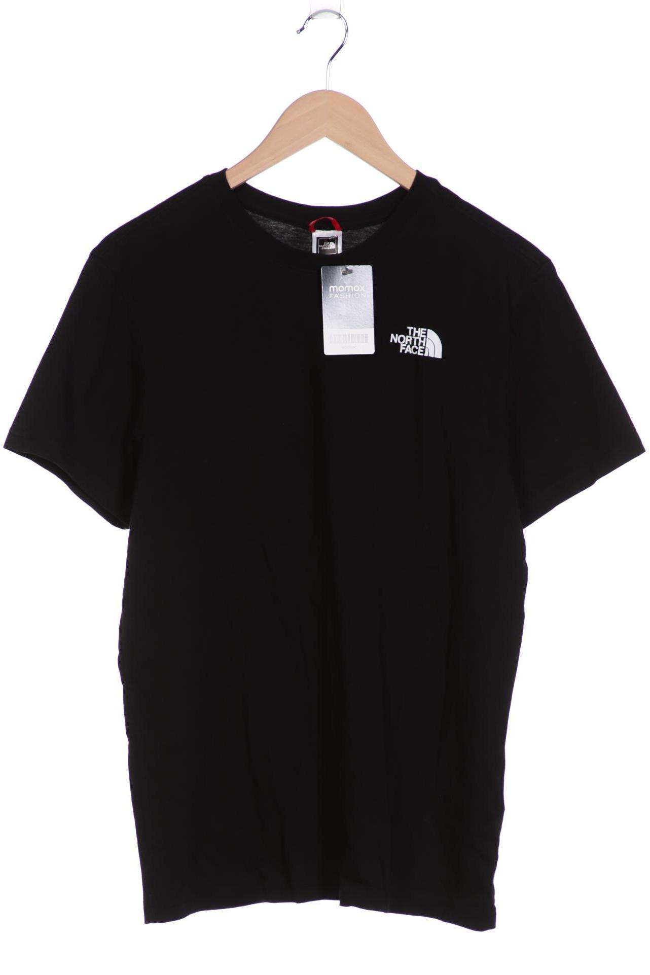 

The North Face Herren T-Shirt, schwarz, Gr. 48