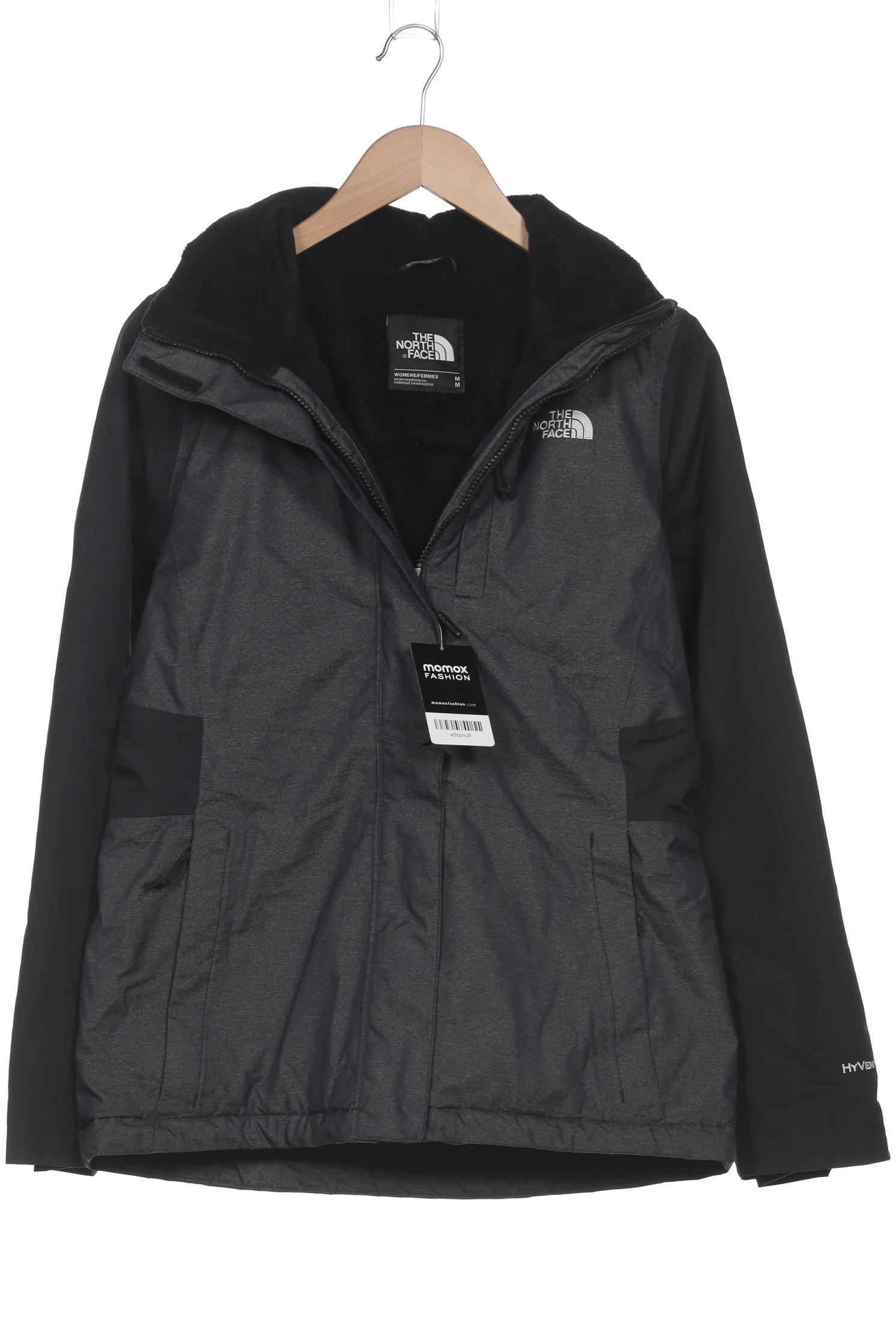 

The North Face Damen Jacke, grau, Gr. 38