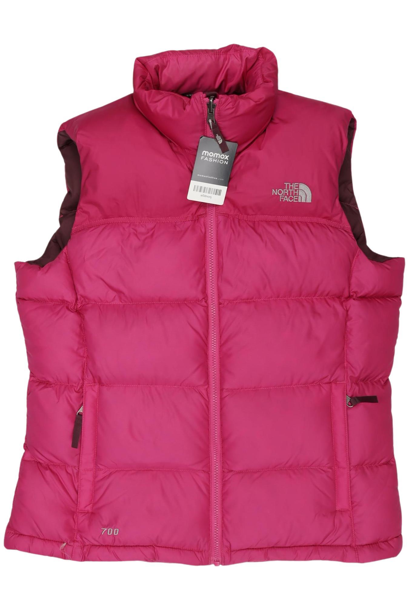 

The North Face Damen Weste, pink, Gr. 42