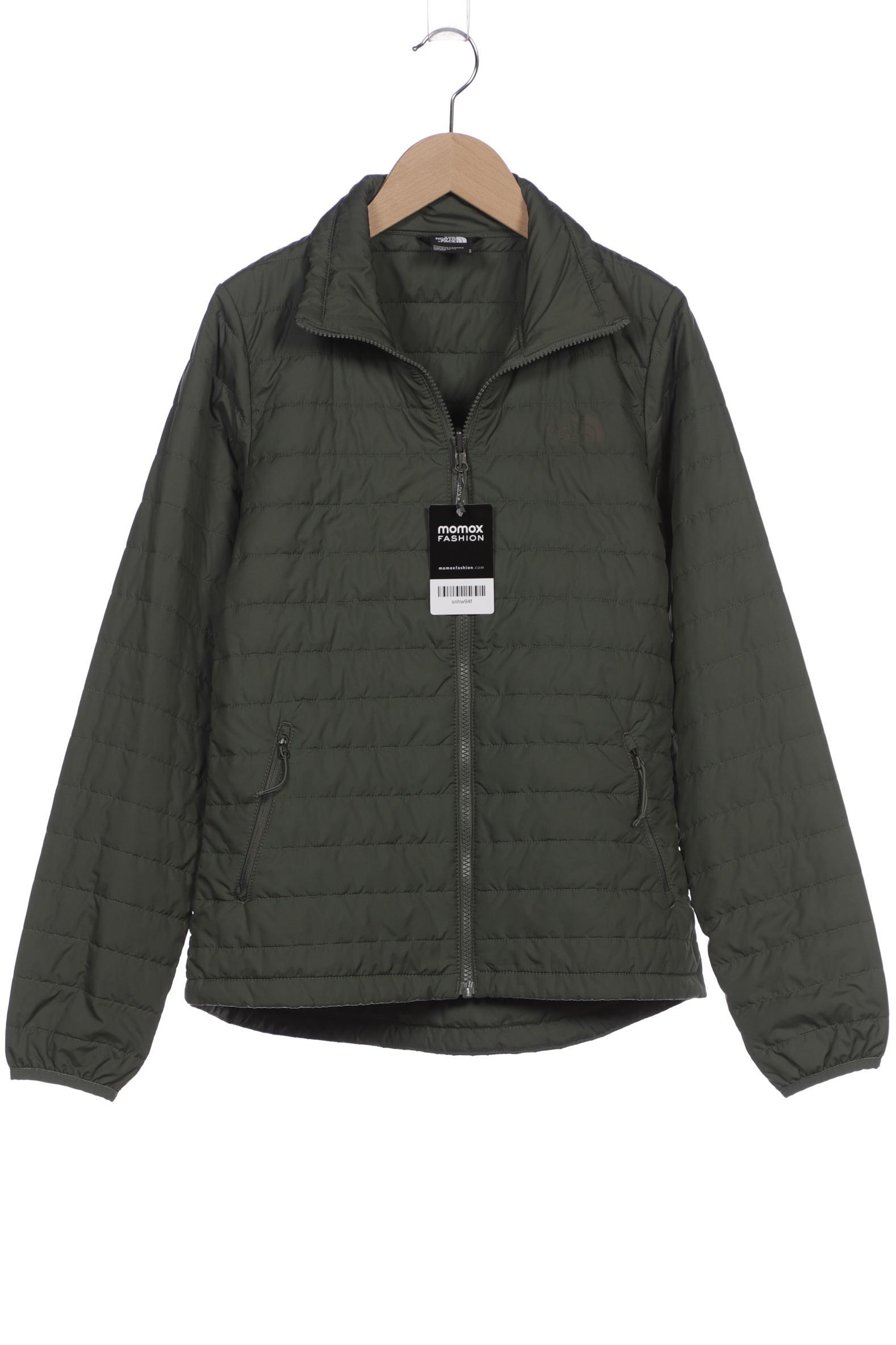 

The North Face Damen Jacke, grün, Gr. 36