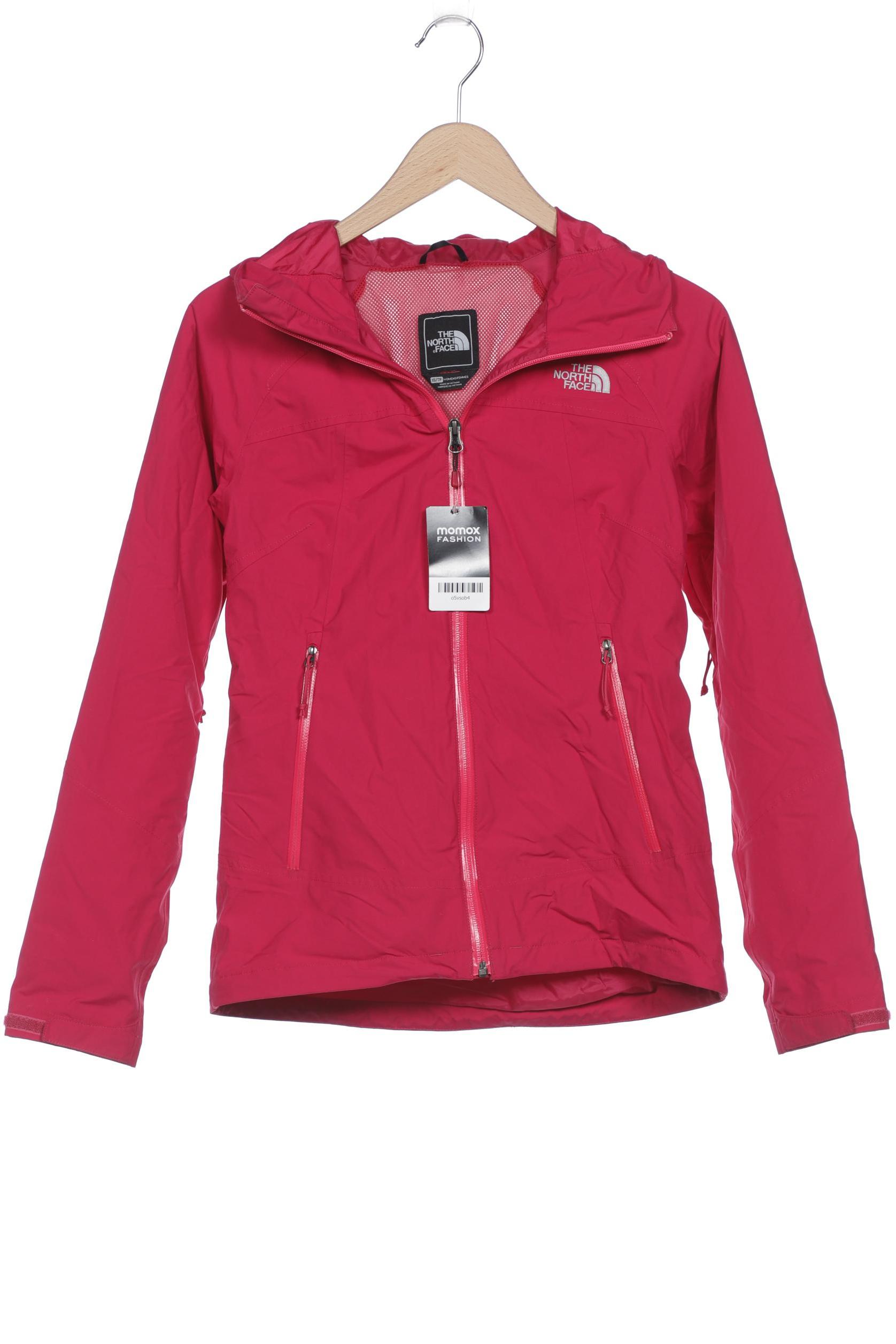 

The North Face Damen Jacke, pink