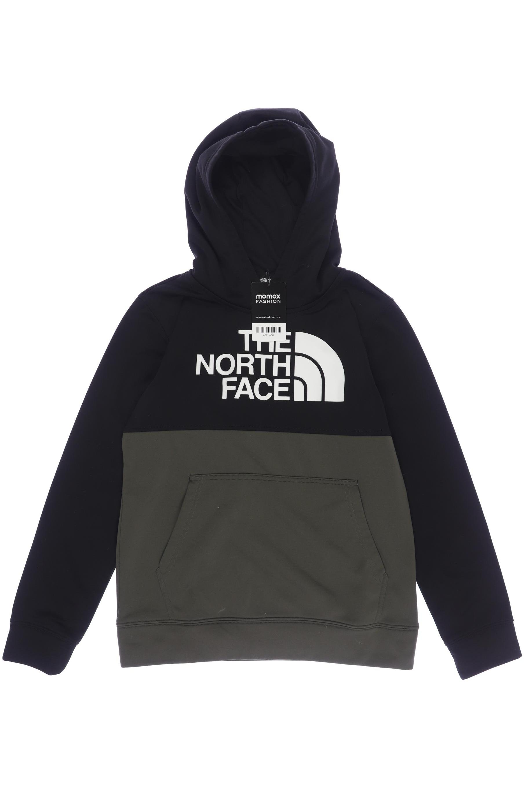 

The North Face Herren Hoodies & Sweater, grün, Gr. 158
