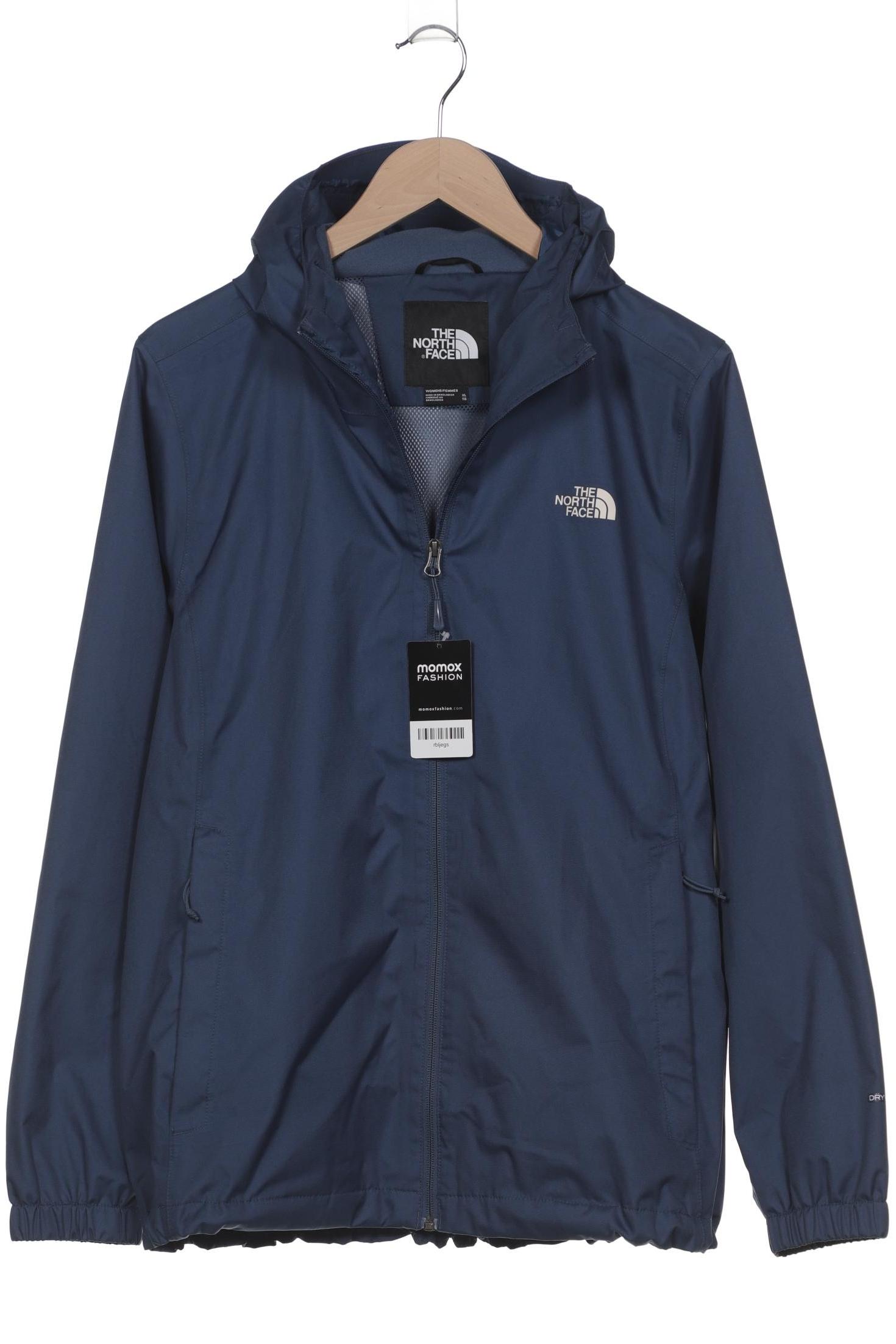 

The North Face Damen Jacke, marineblau, Gr. 44