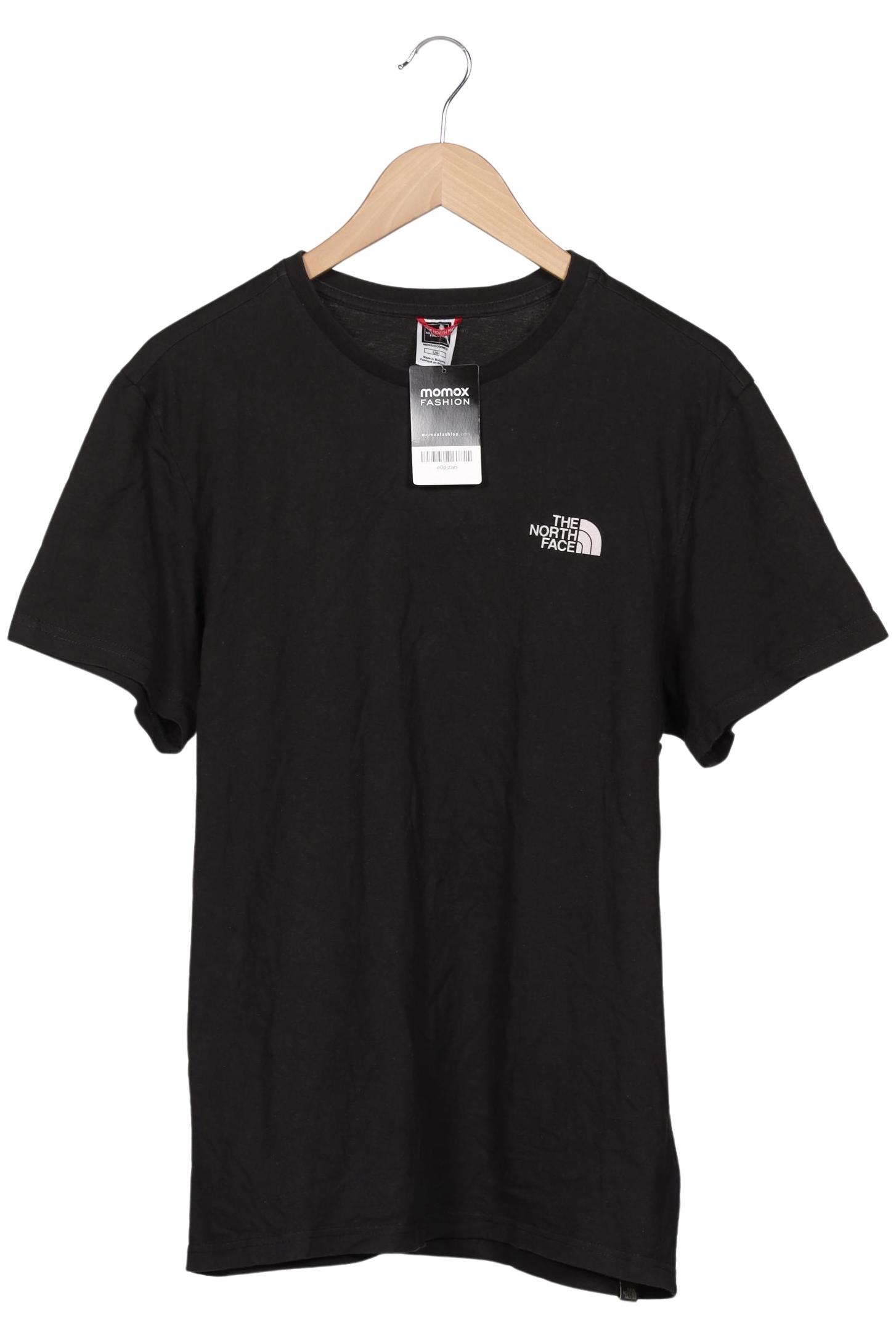 

The North Face Herren T-Shirt, schwarz, Gr. 52