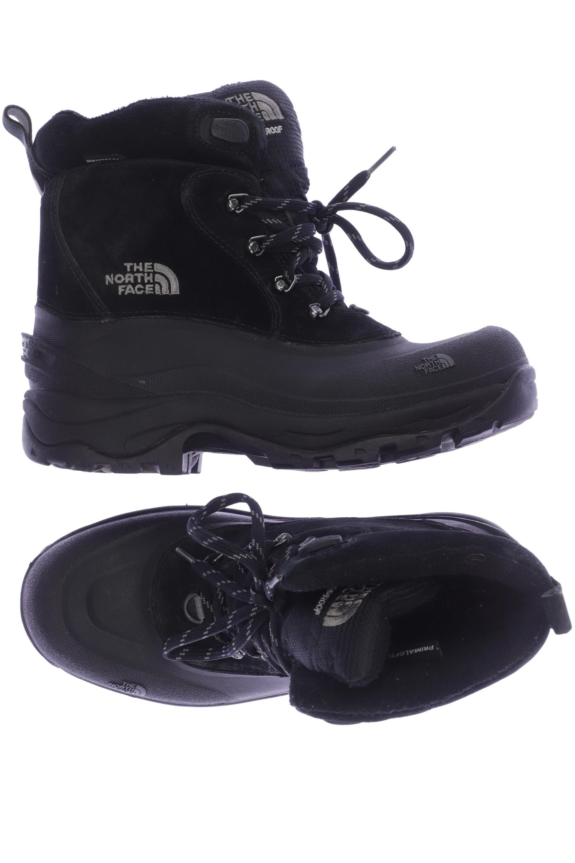 

The North Face Herren Stiefel, schwarz