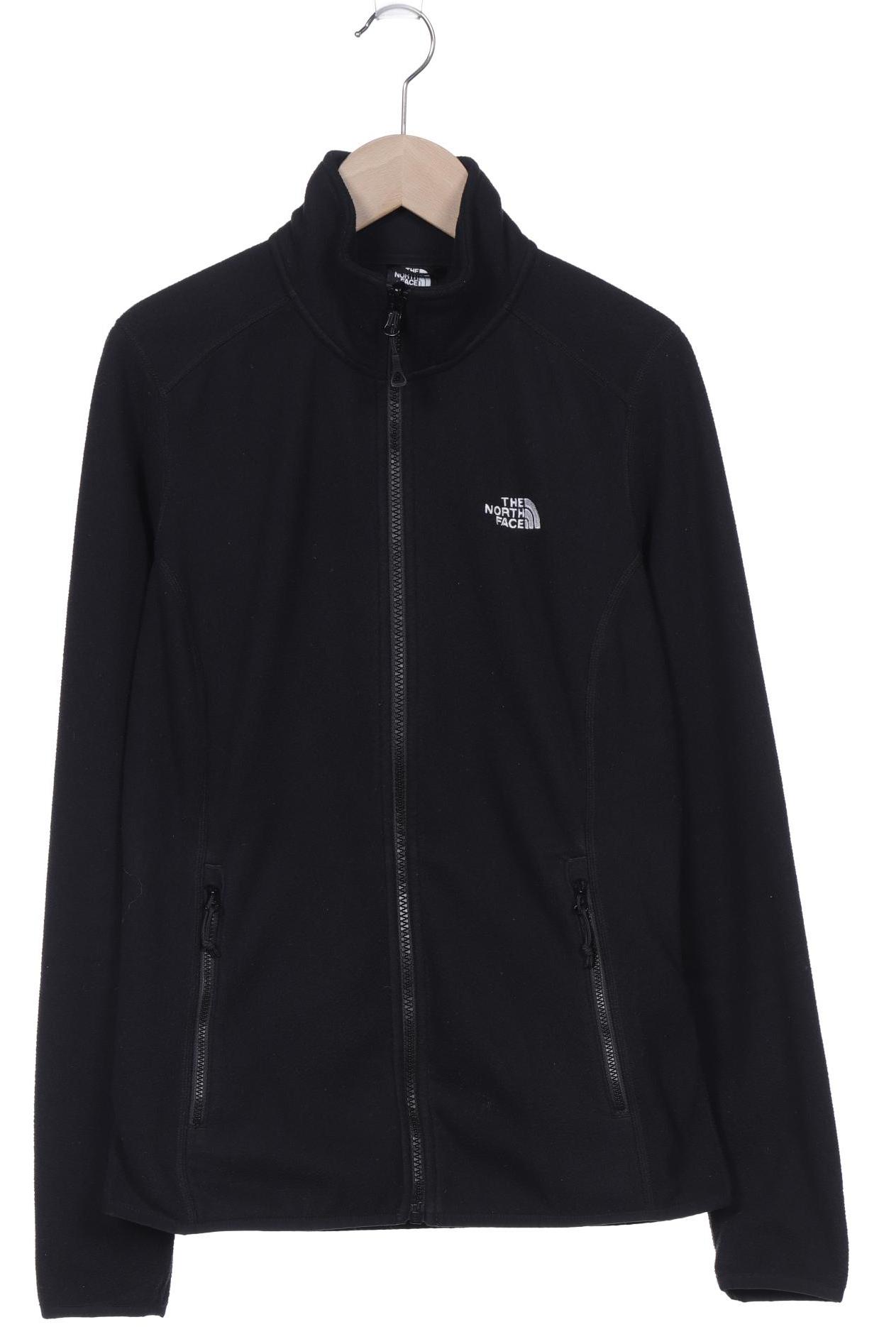 

The North Face Damen Sweatshirt, schwarz, Gr. 38