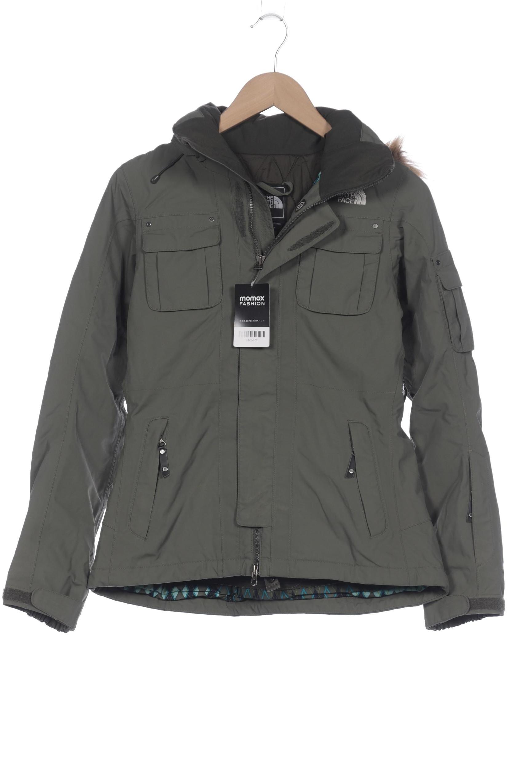 

The North Face Damen Jacke, grün, Gr. 36