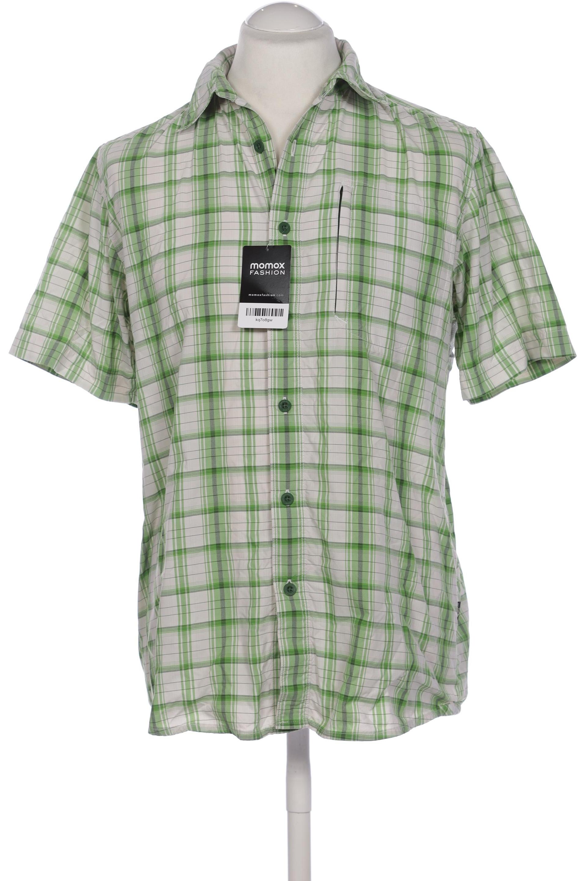 

The North Face Herren Hemd, grün, Gr. 48
