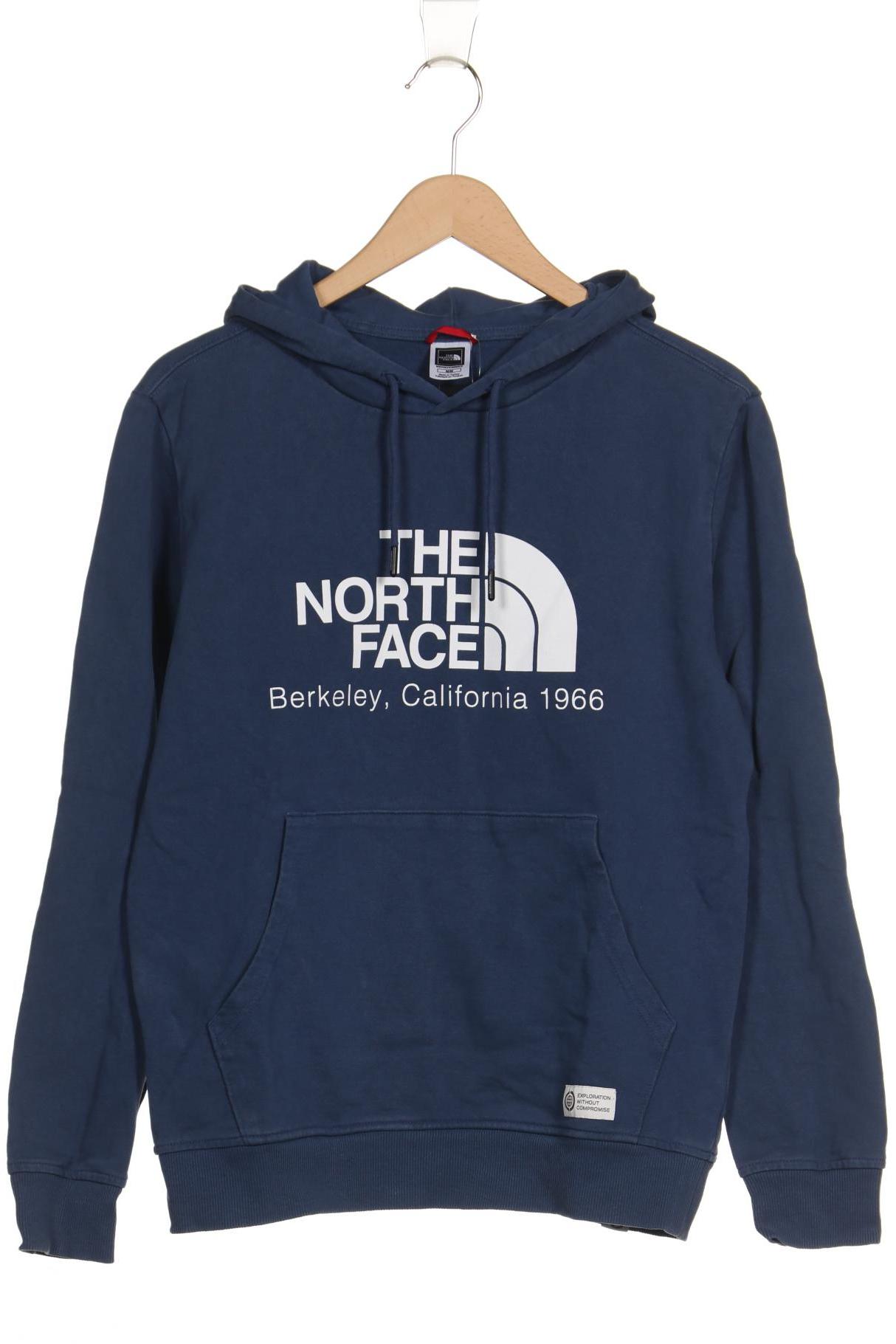 

The North Face Herren Kapuzenpullover, blau, Gr. 48