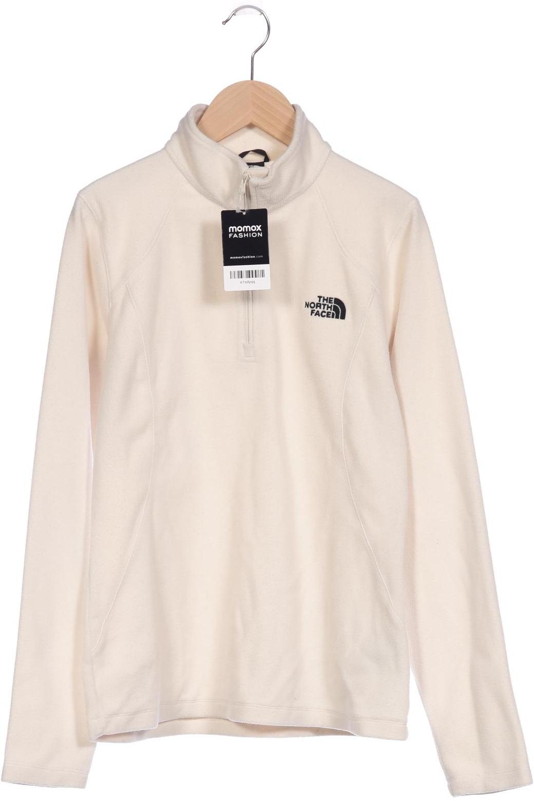 

The North Face Damen Sweatshirt, cremeweiß, Gr. 38
