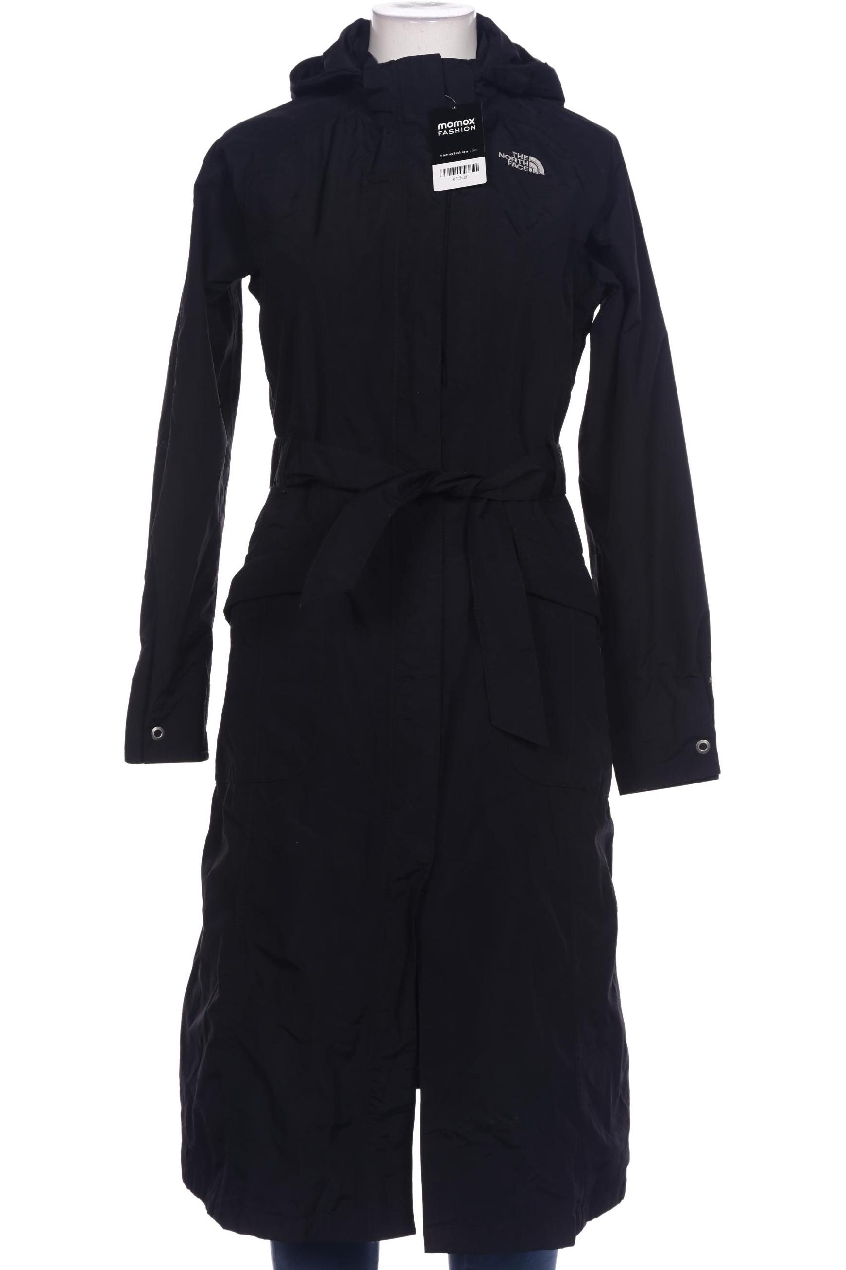 

The North Face Damen Mantel, schwarz, Gr. 38
