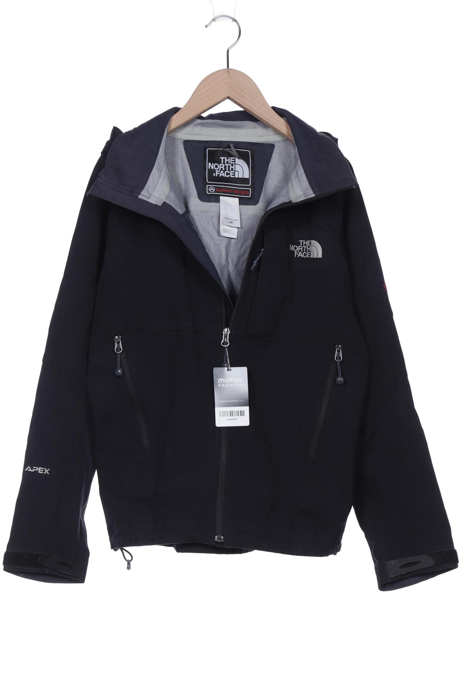 

The North Face Damen Jacke, schwarz, Gr. 36