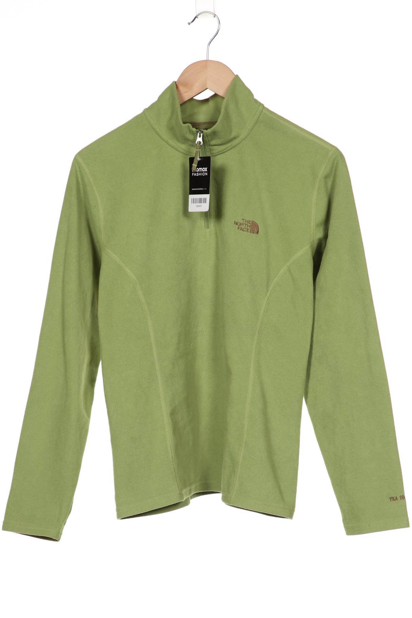 

The North Face Damen Sweatshirt, grün, Gr. 42