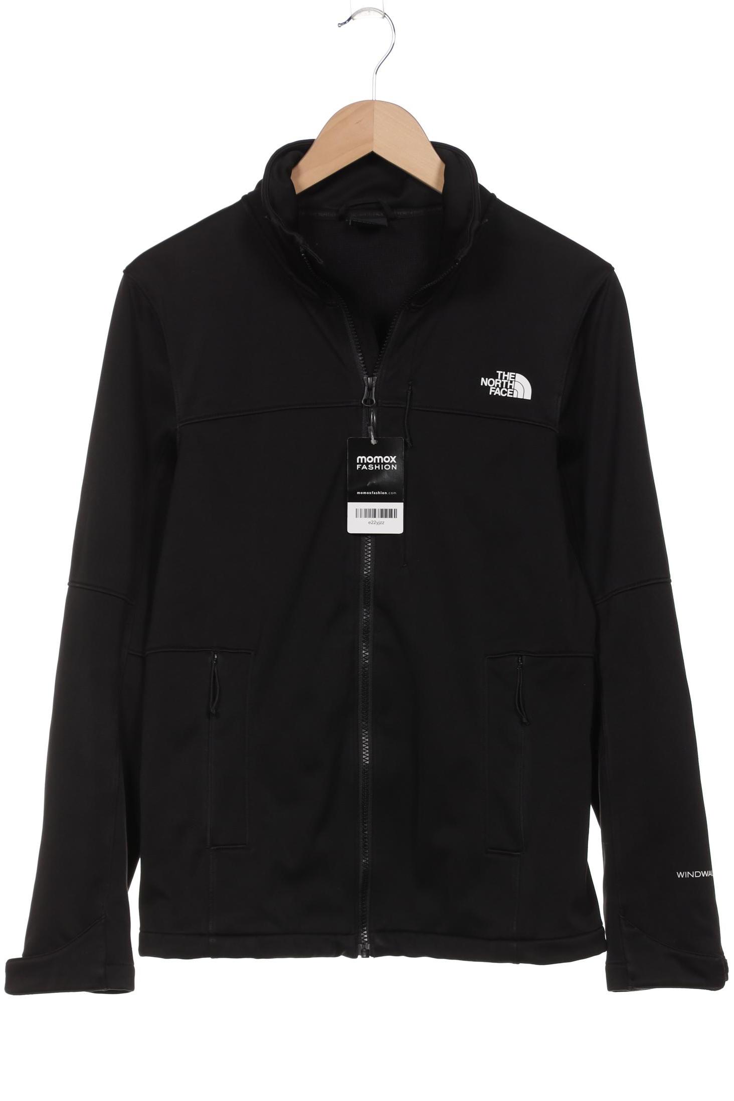 

The North Face Herren Jacke, schwarz, Gr. 46