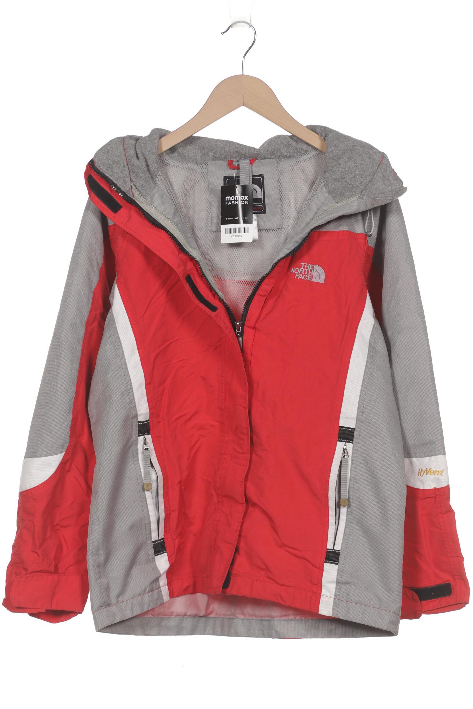 

The North Face Damen Jacke, rot, Gr. 42
