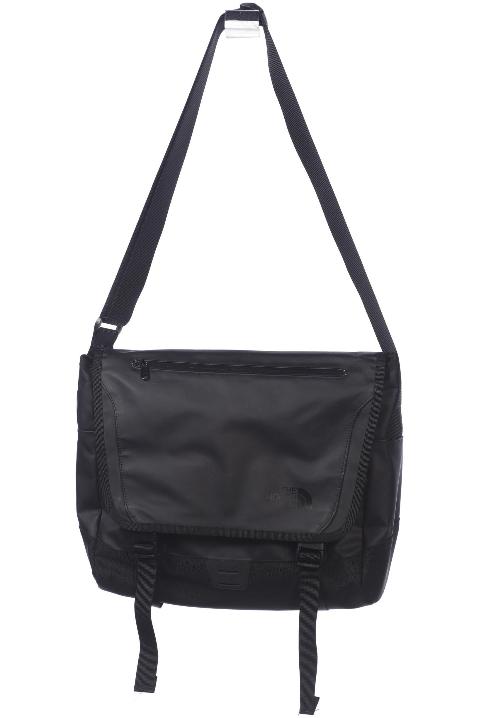 

The North Face Herren Tasche, schwarz, Gr.