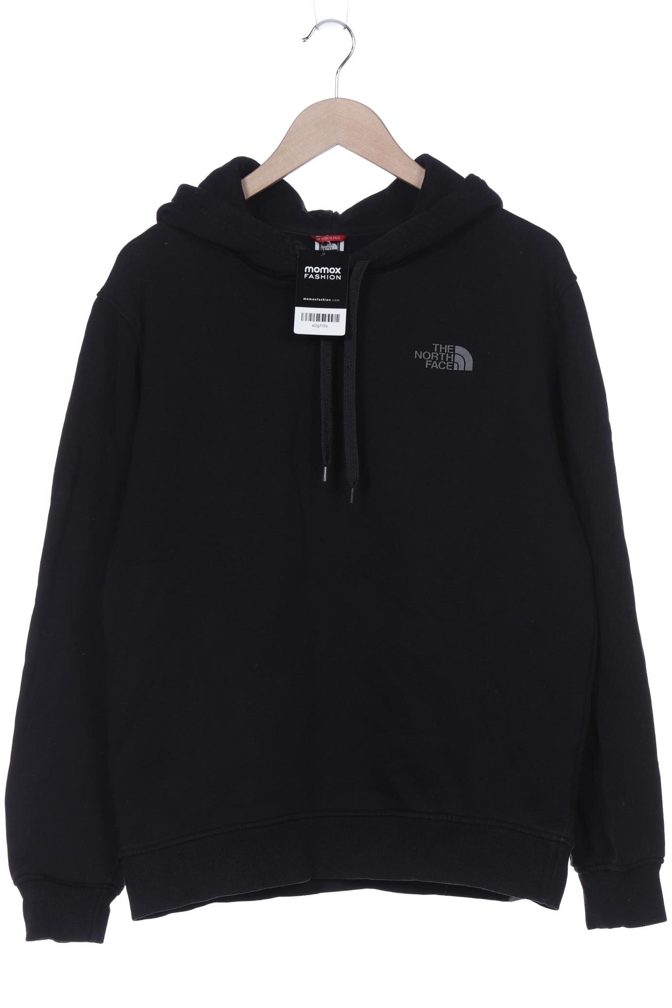 

The North Face Herren Kapuzenpullover, schwarz, Gr. 52