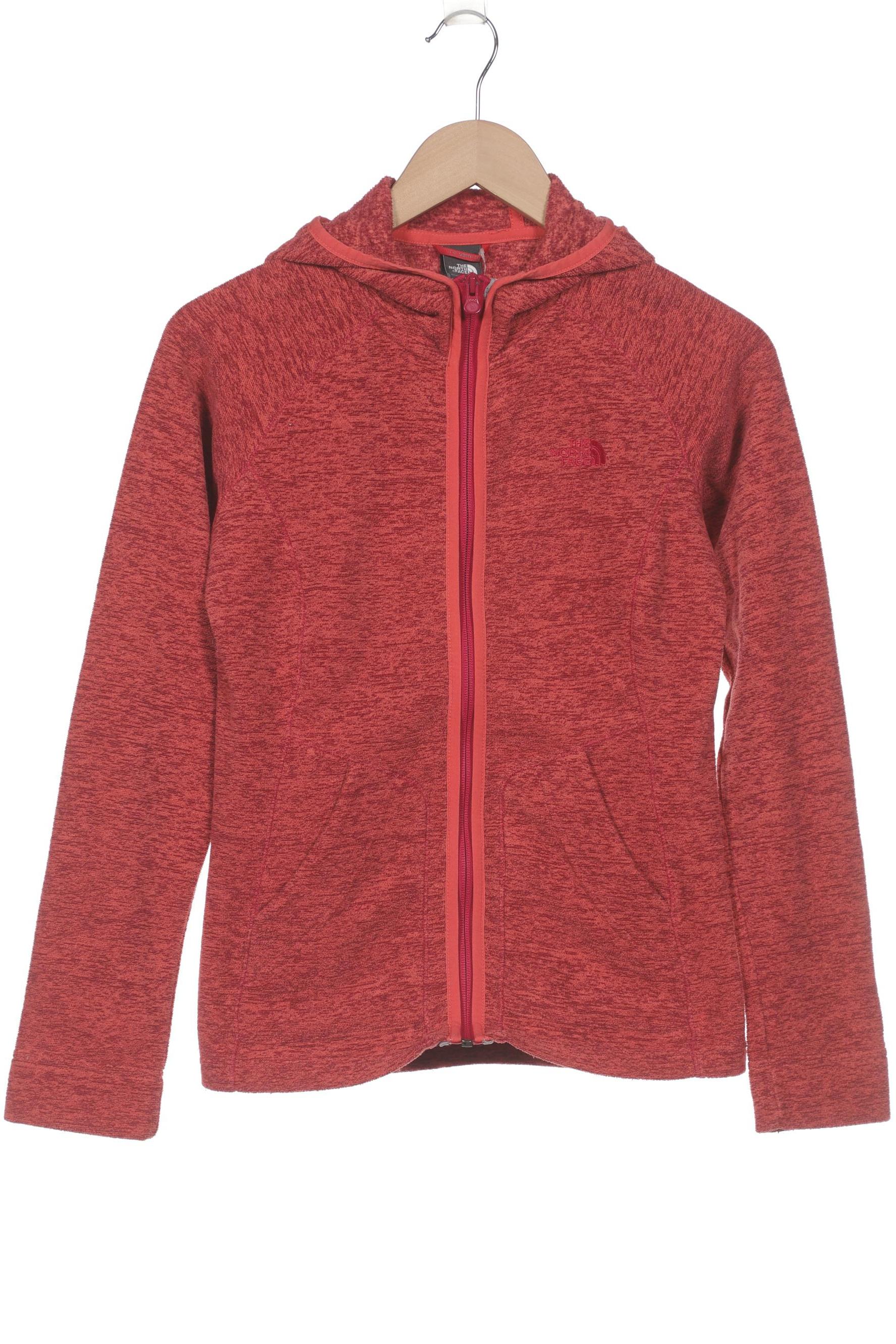 

The North Face Damen Kapuzenpullover, rot, Gr. 34