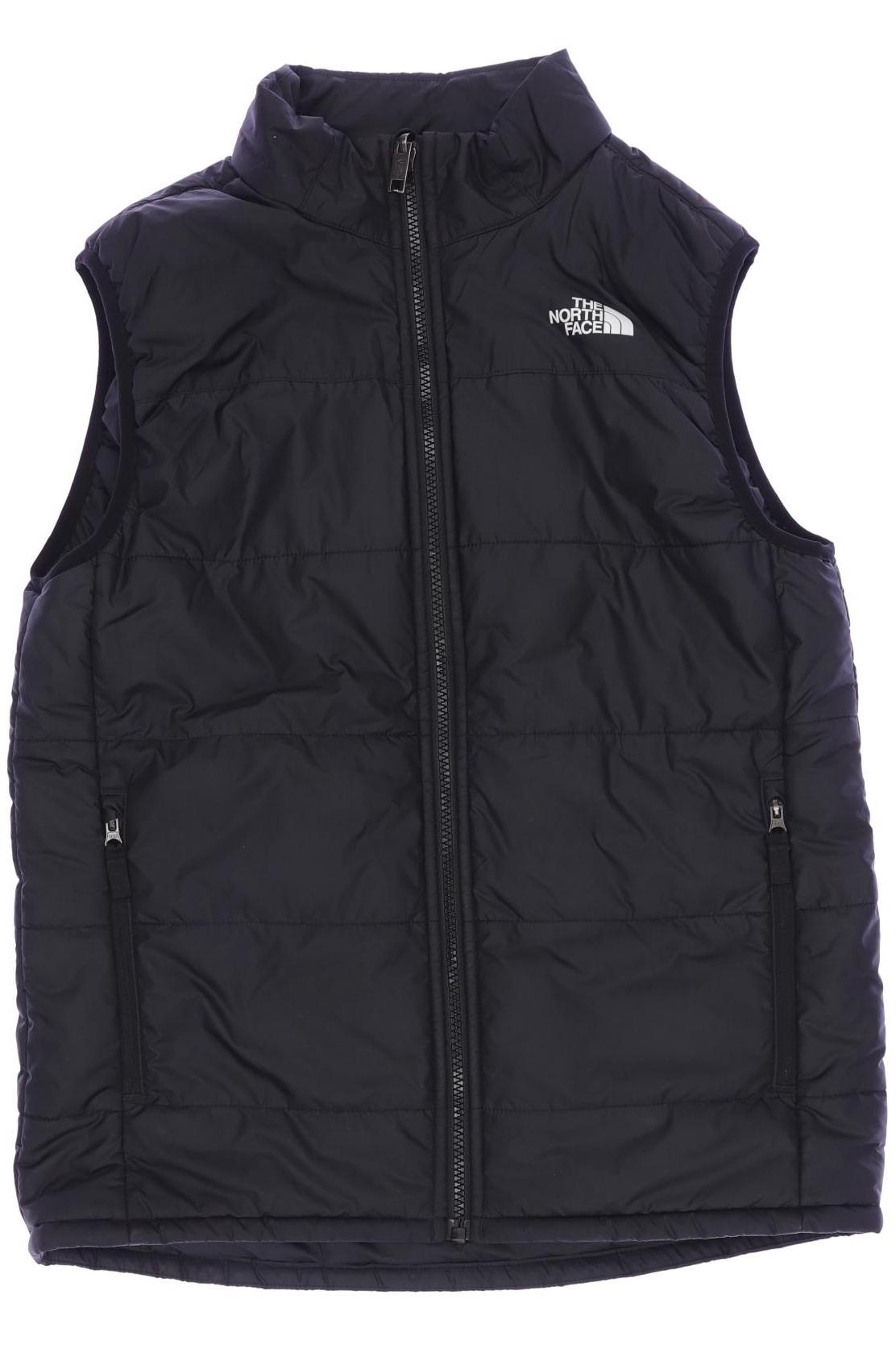 

The North Face Herren Jacke, schwarz, Gr. 170