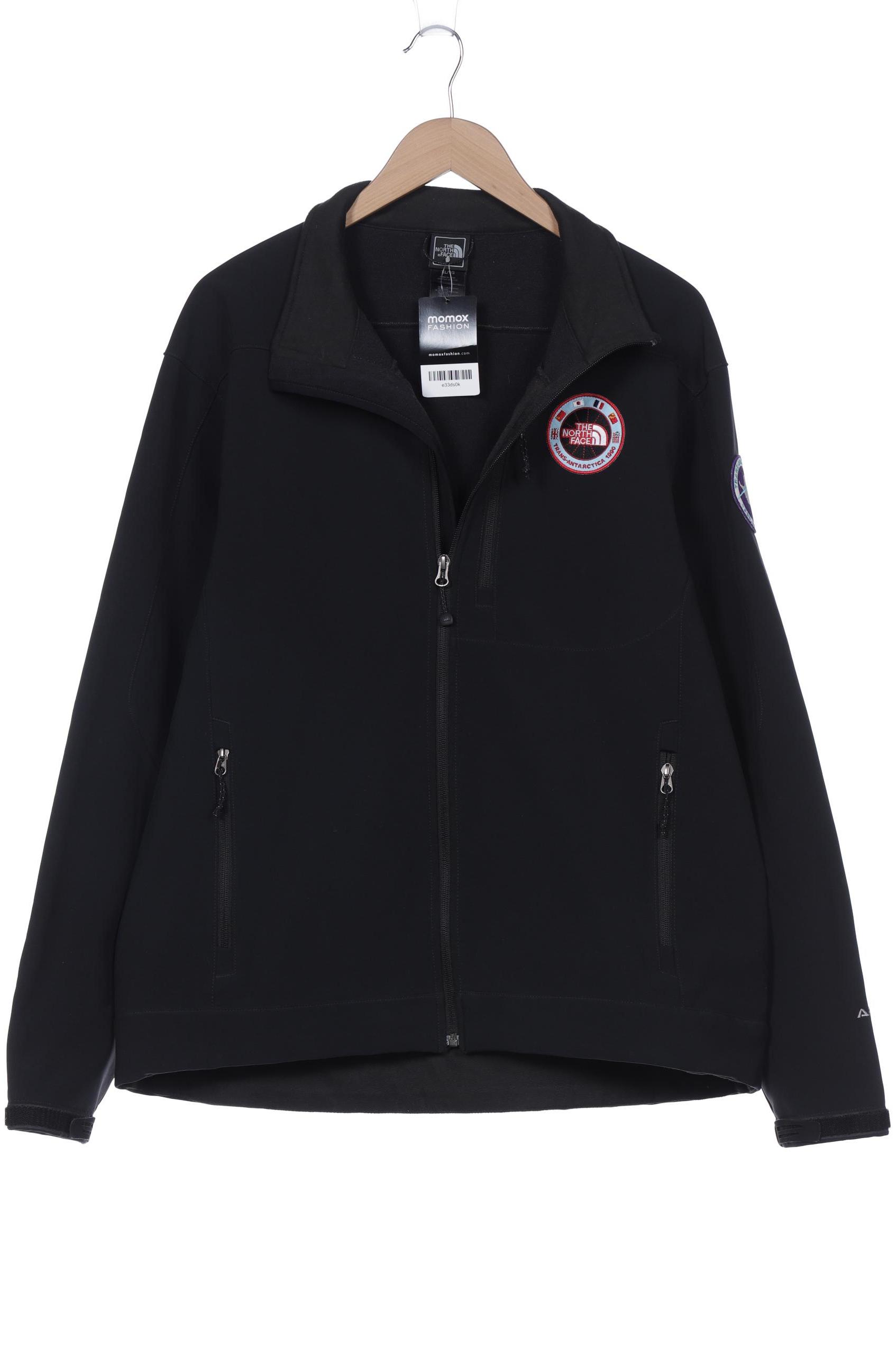 

The North Face Herren Jacke, schwarz, Gr. 54