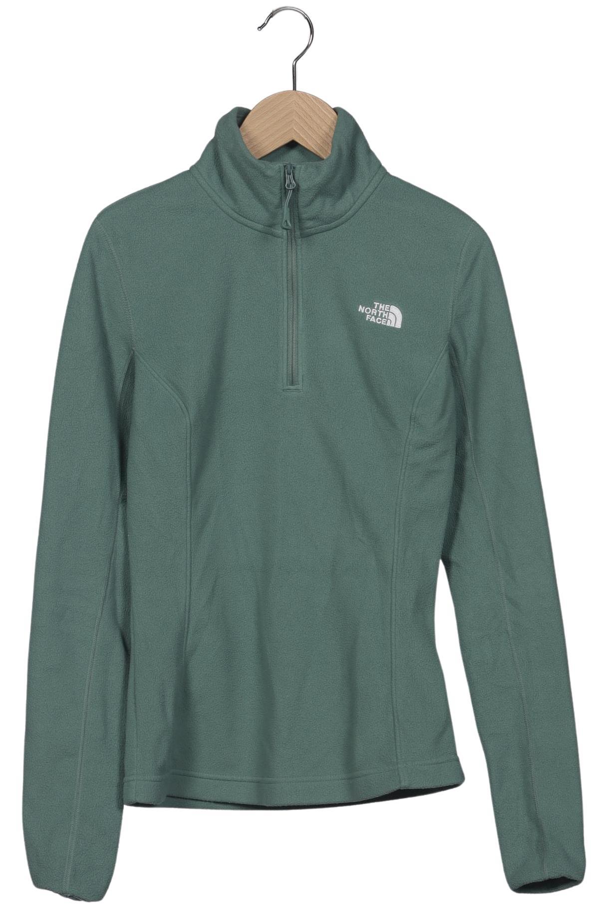 

The North Face Damen Sweatshirt, grün, Gr. 34