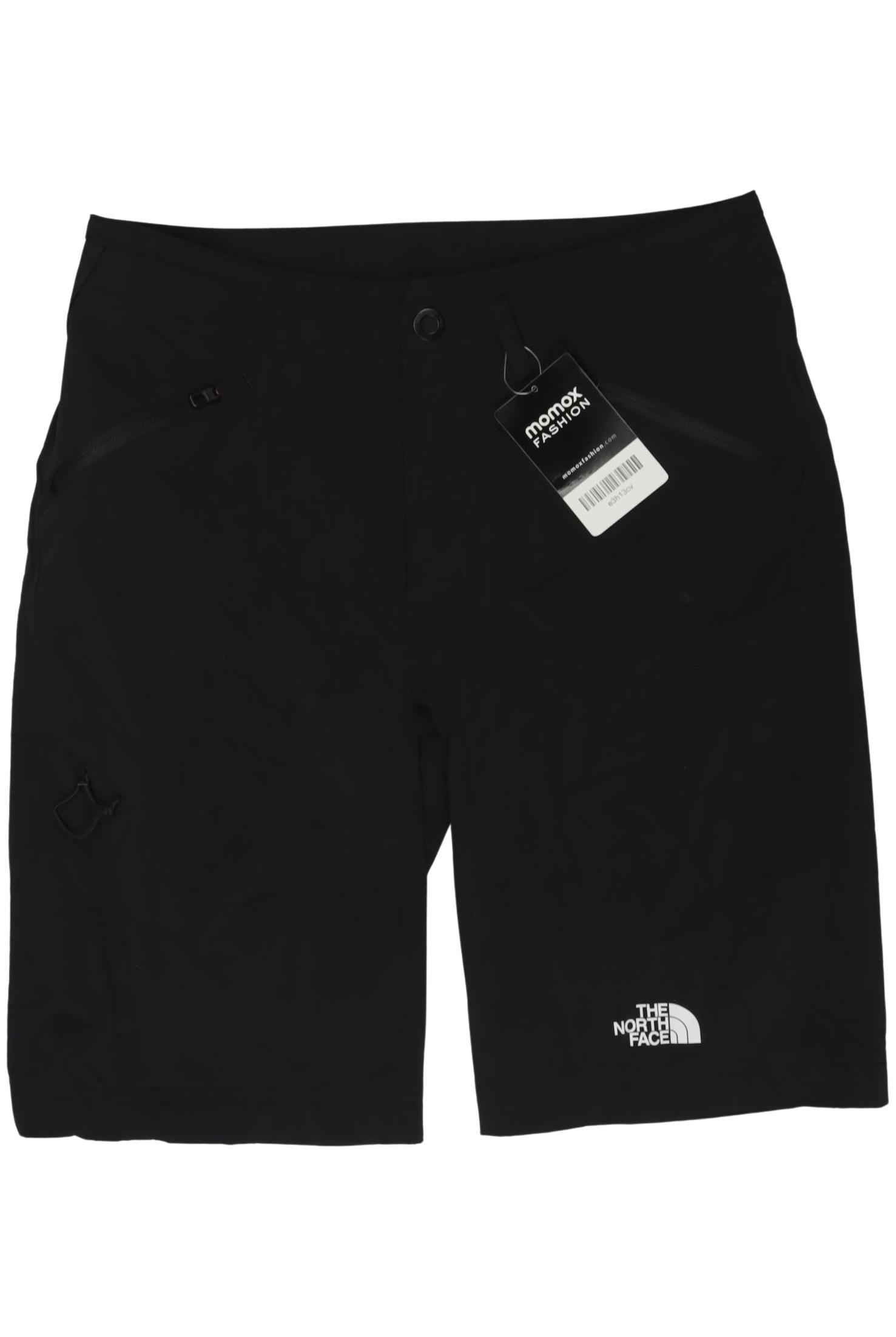 

The North Face Damen Shorts, schwarz, Gr. 4
