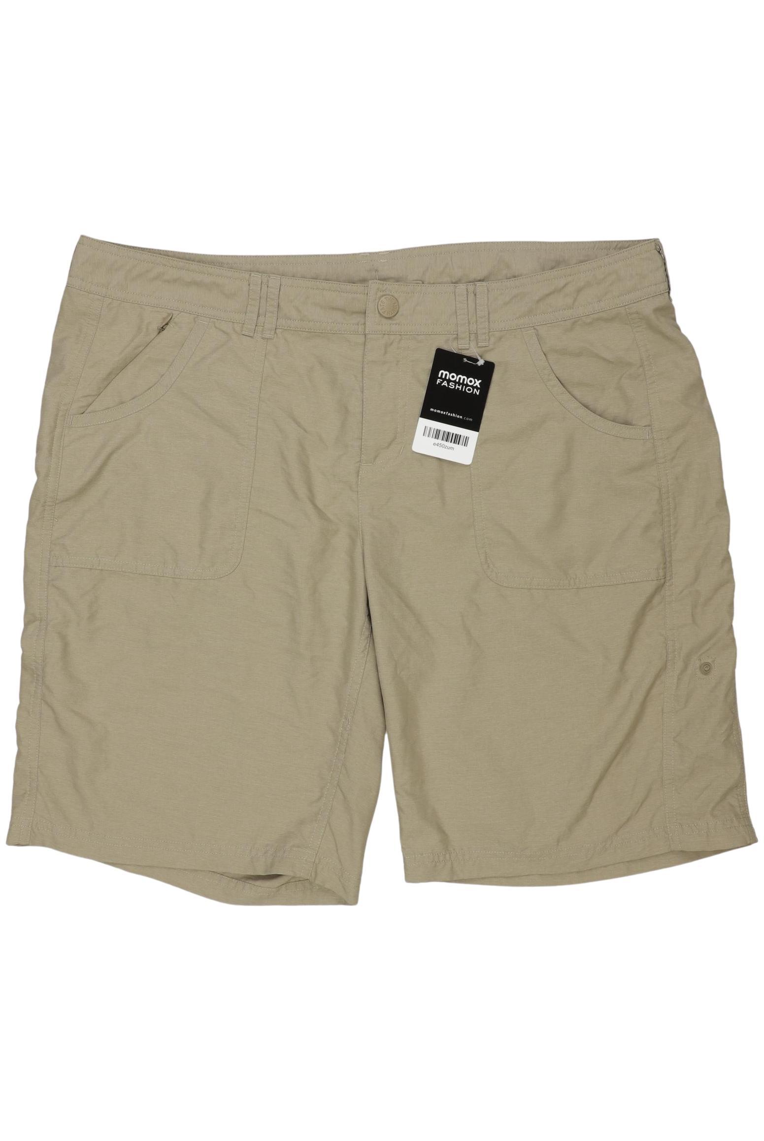 

The North Face Damen Shorts, beige, Gr. 16