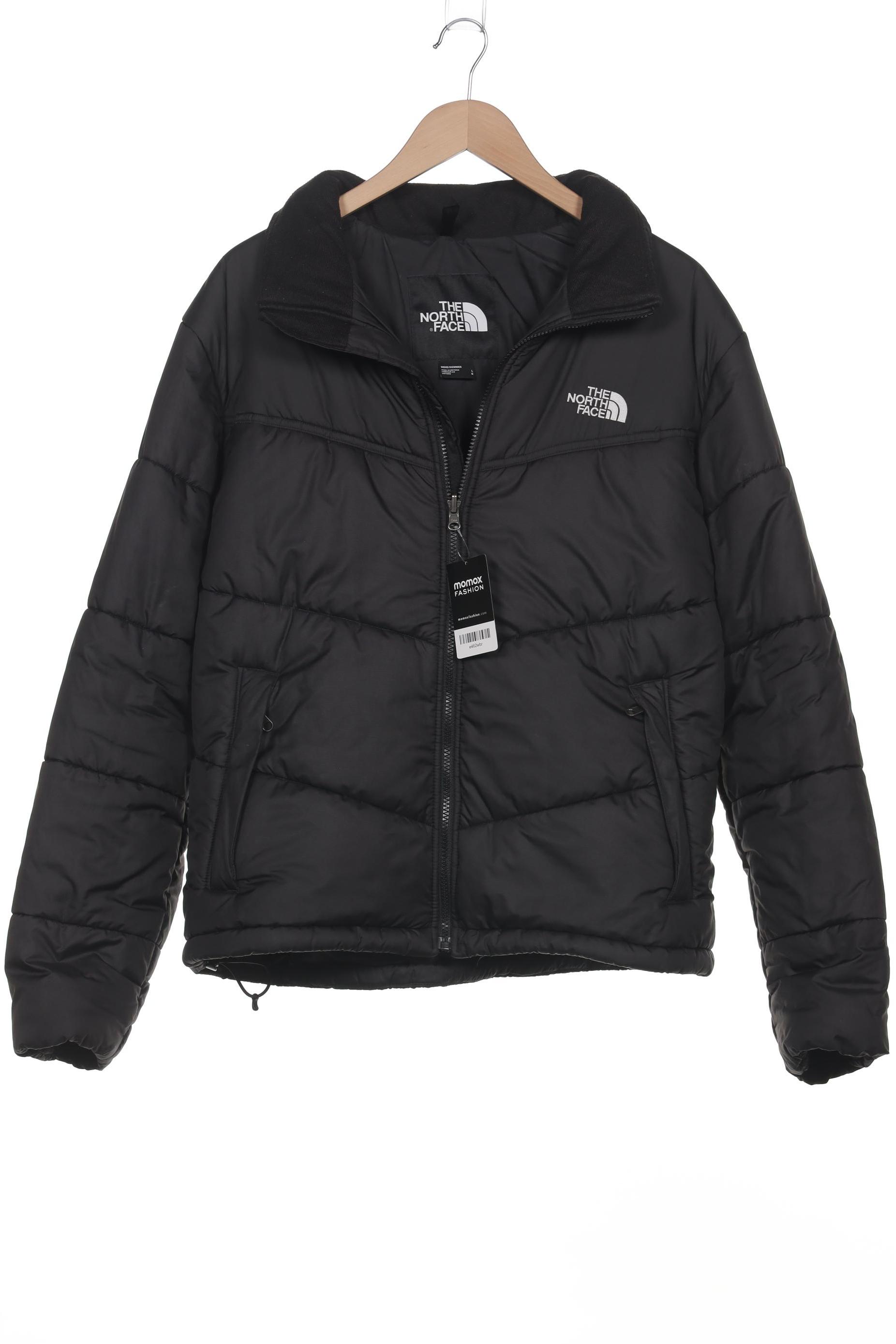 

The North Face Herren Jacke, schwarz, Gr. 52