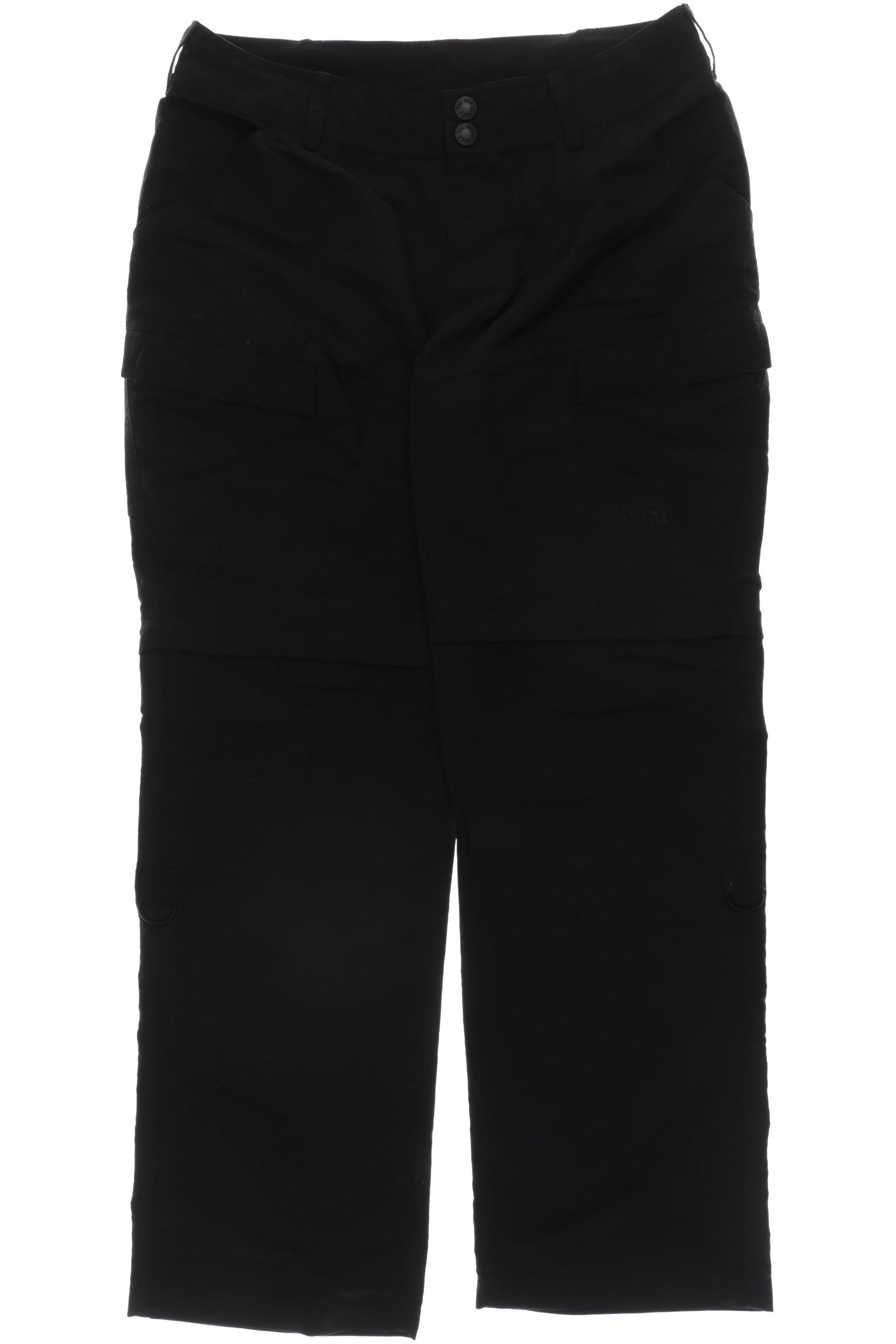 

The North Face Damen Stoffhose, schwarz, Gr. 0