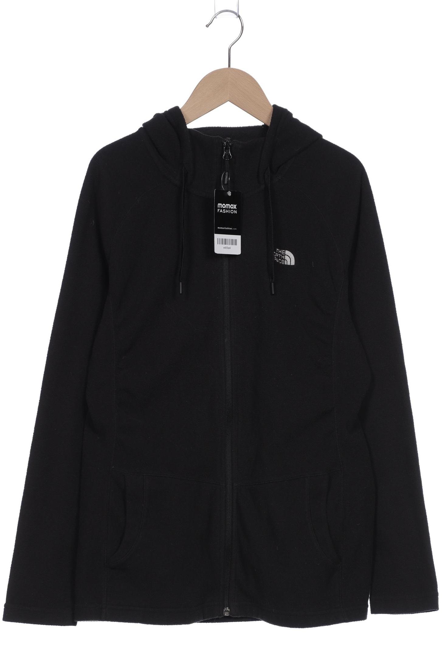

The North Face Damen Kapuzenpullover, schwarz