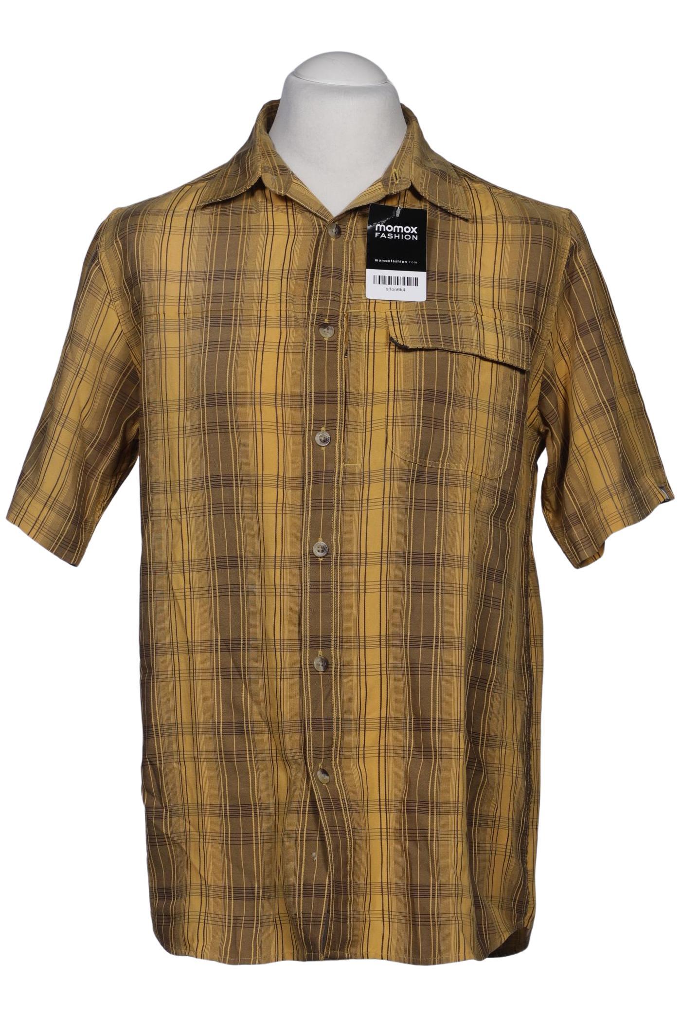 

The North Face Herren Hemd, gelb, Gr. 48