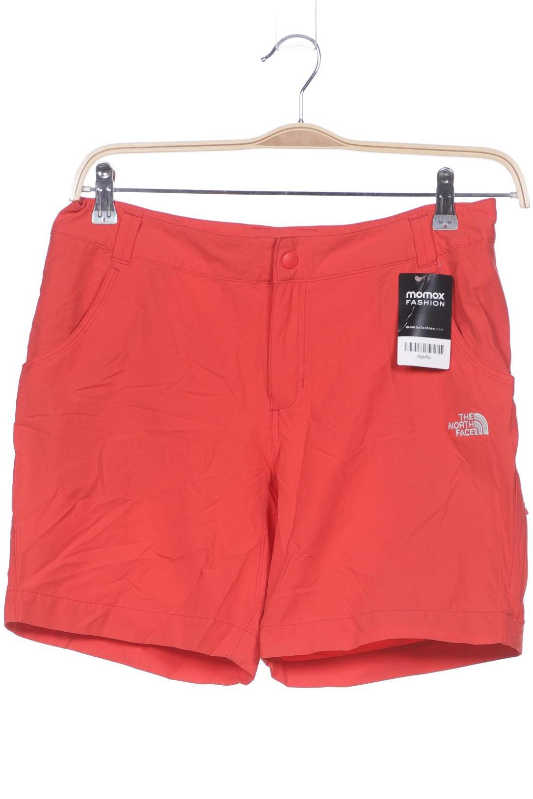 

The North Face Damen Shorts, rot, Gr. 10