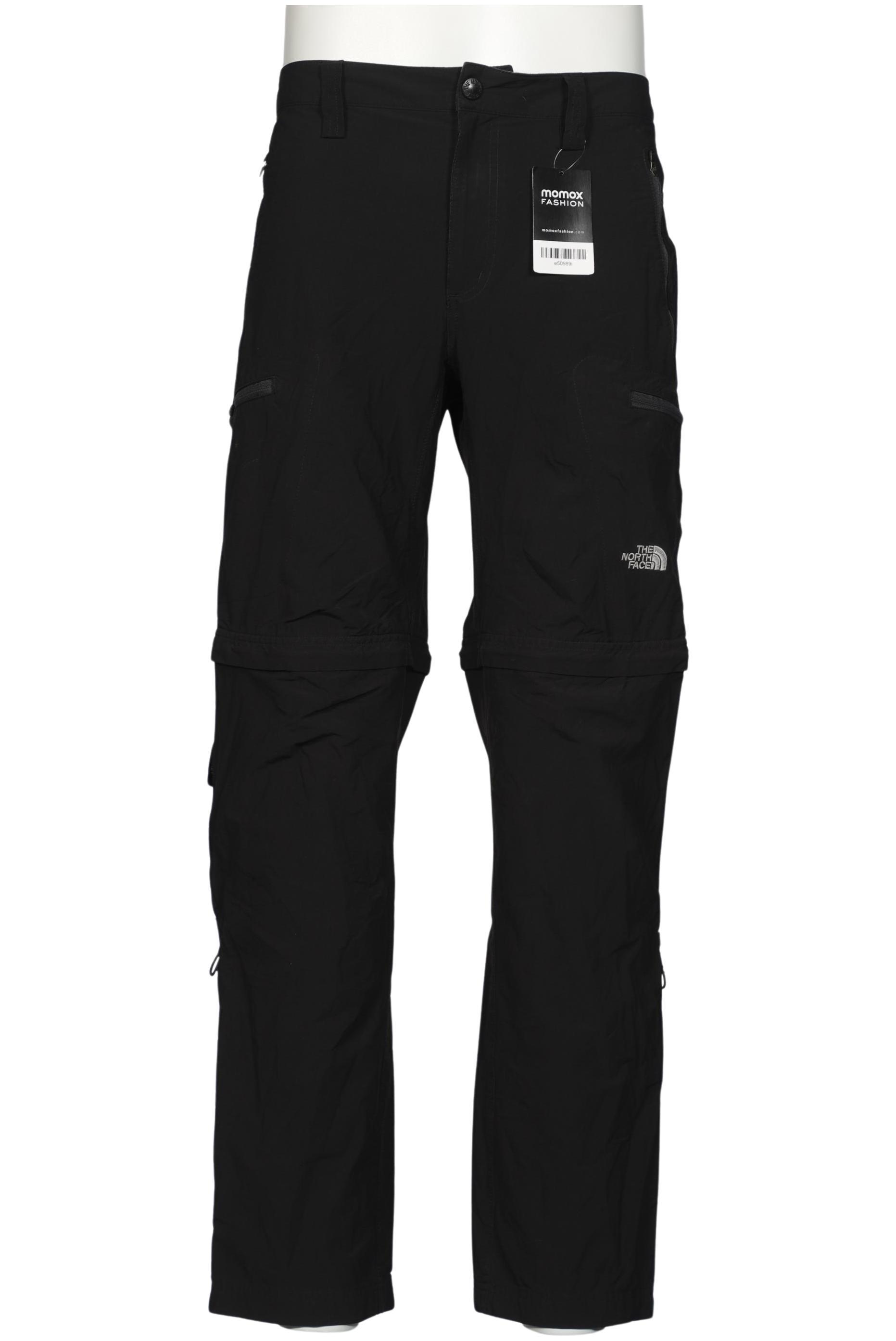 

The North Face Herren Stoffhose, schwarz, Gr. 34