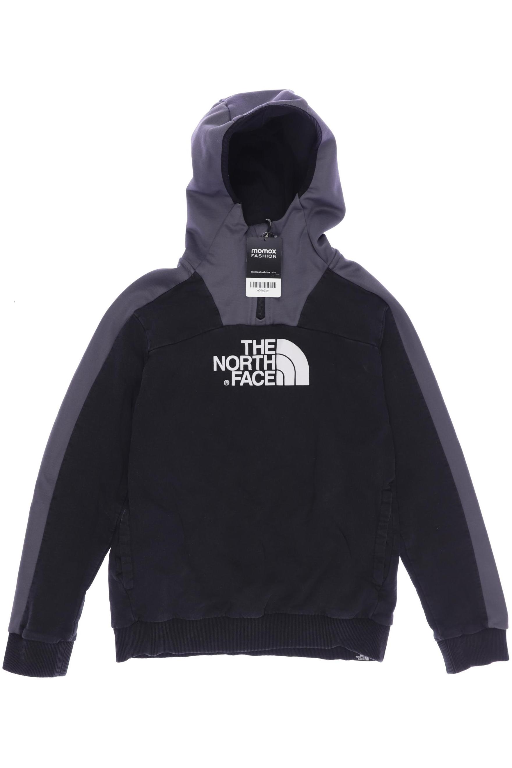 

The North Face Jungen Hoodies & Sweater, schwarz