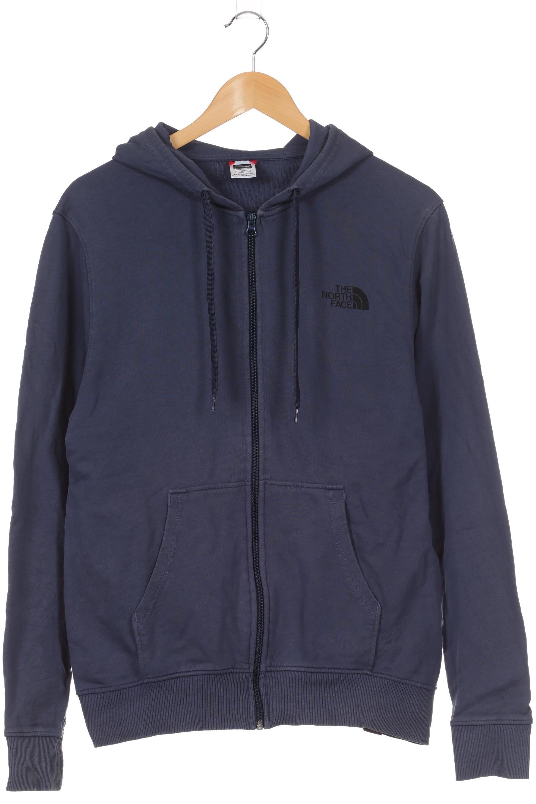 

The North Face Herren Kapuzenpullover, blau, Gr.