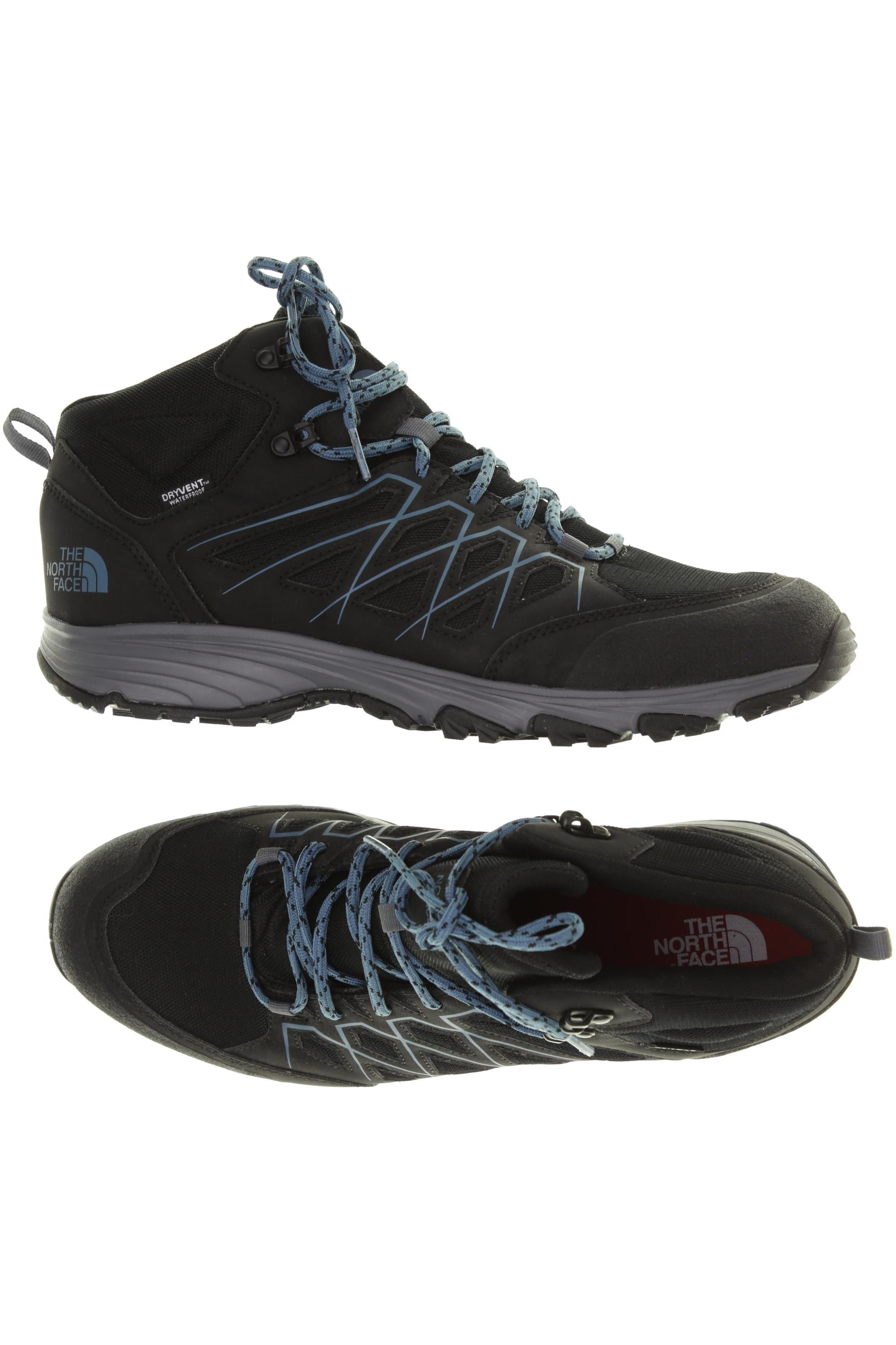 

The North Face Herren Stiefel, schwarz, Gr. 47