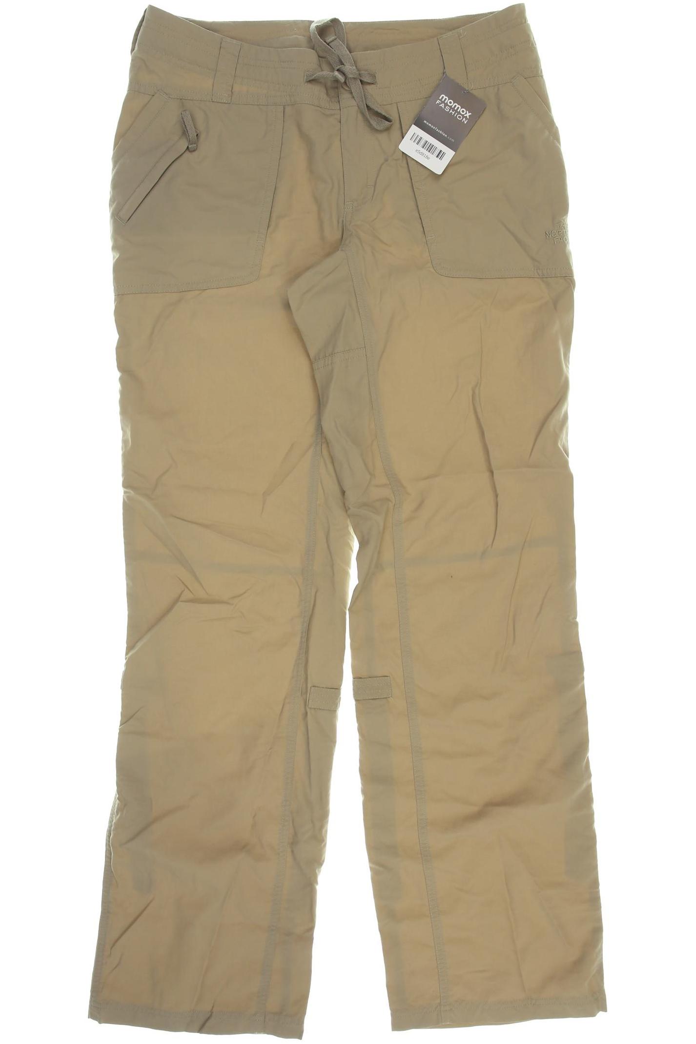 

The North Face Damen Stoffhose, beige, Gr. 28