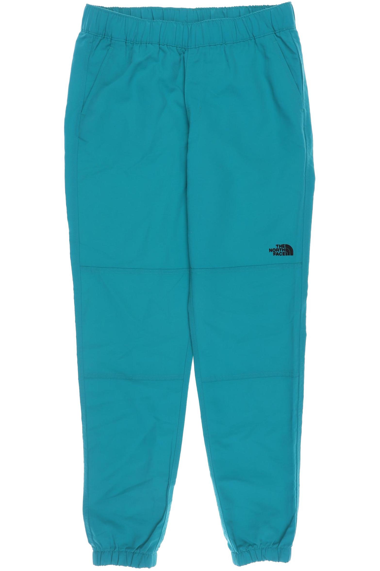 

The North Face Damen Stoffhose, türkis, Gr. 0