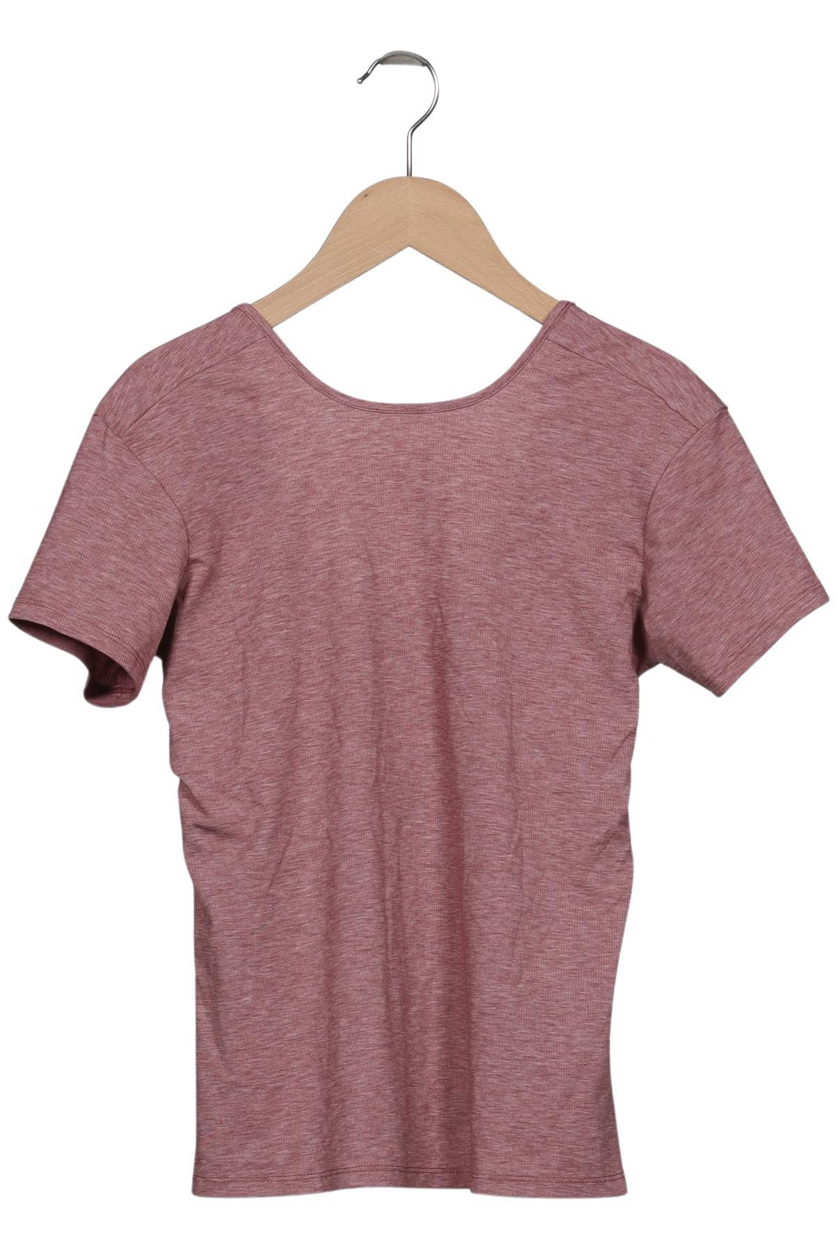 Thumbnail - The North Face Damen T-Shirt, bordeaux, Gr. 38
