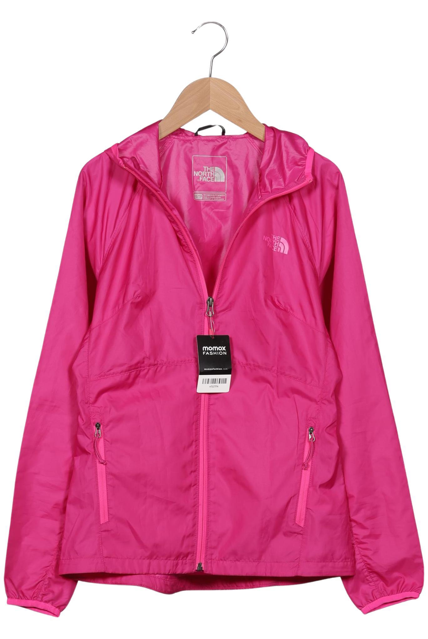 

The North Face Damen Jacke, pink, Gr. 34