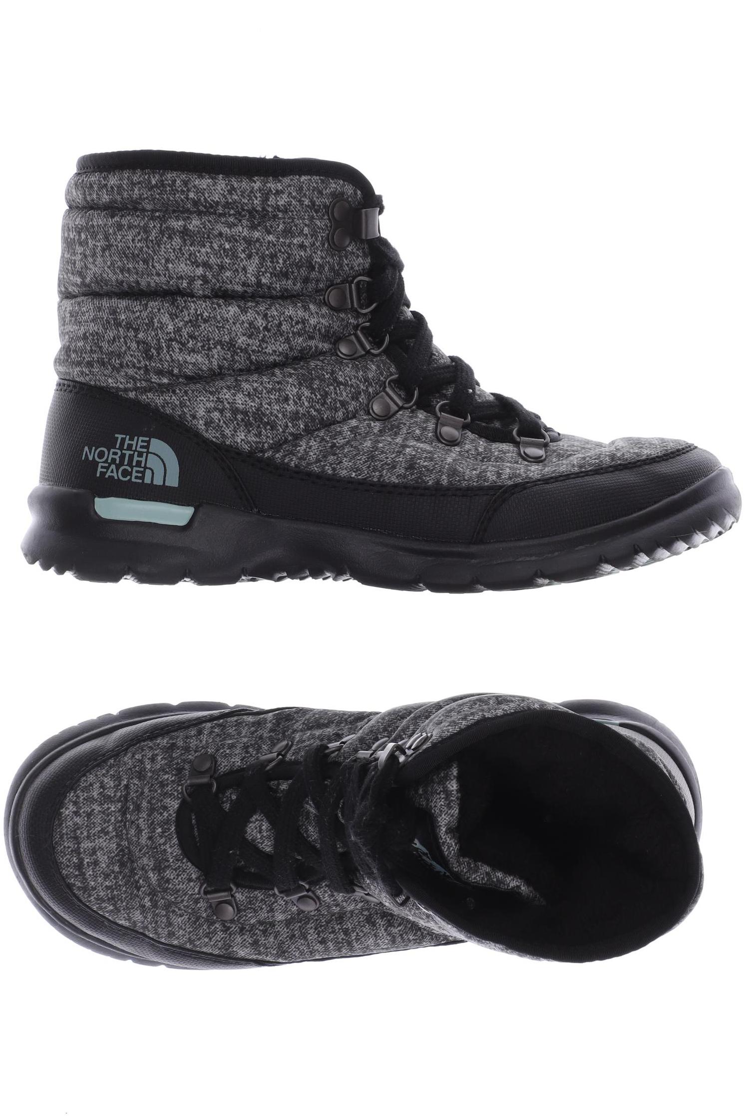 

The North Face Damen Stiefelette, grün